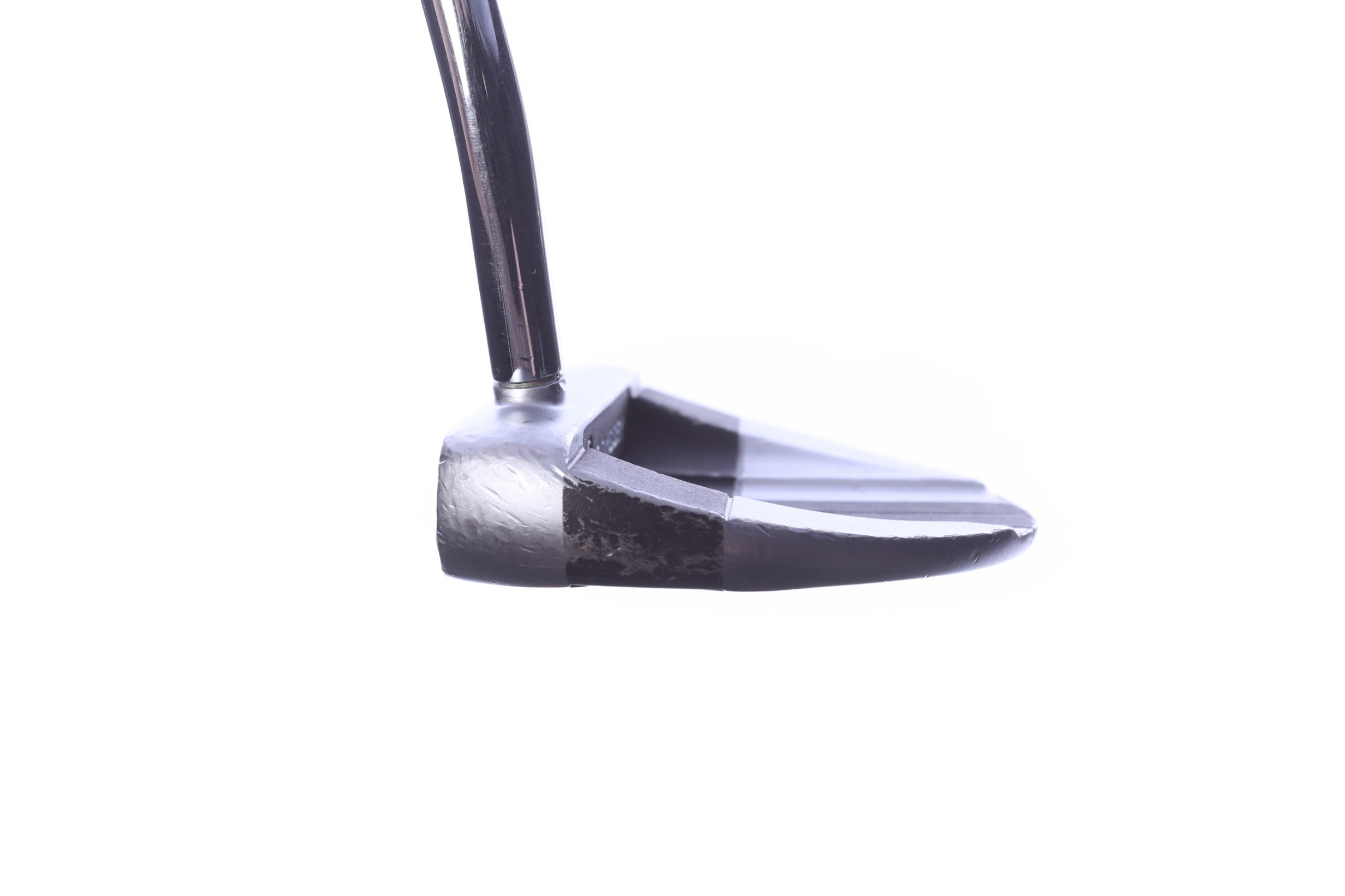 Used Odyssey Works V-Line Versa Putter - Right-Handed - 33.5 in - Mallet