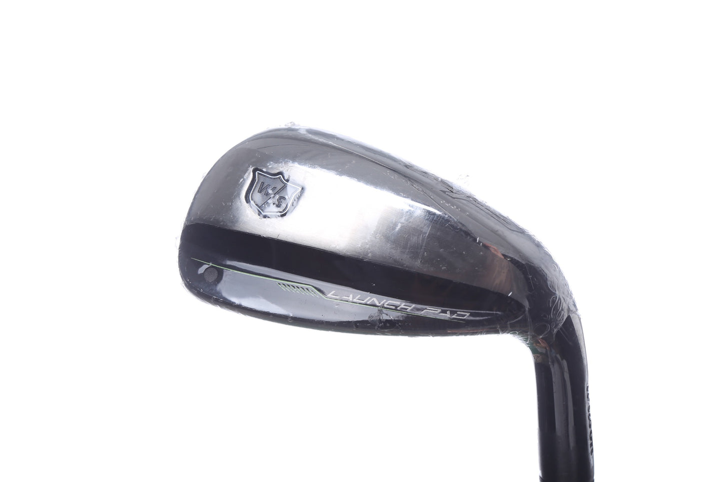 Used Wilson Staff Launch Pad Pitching Wedge - Right-Handed - Degrees - Stiff Flex-Next Round
