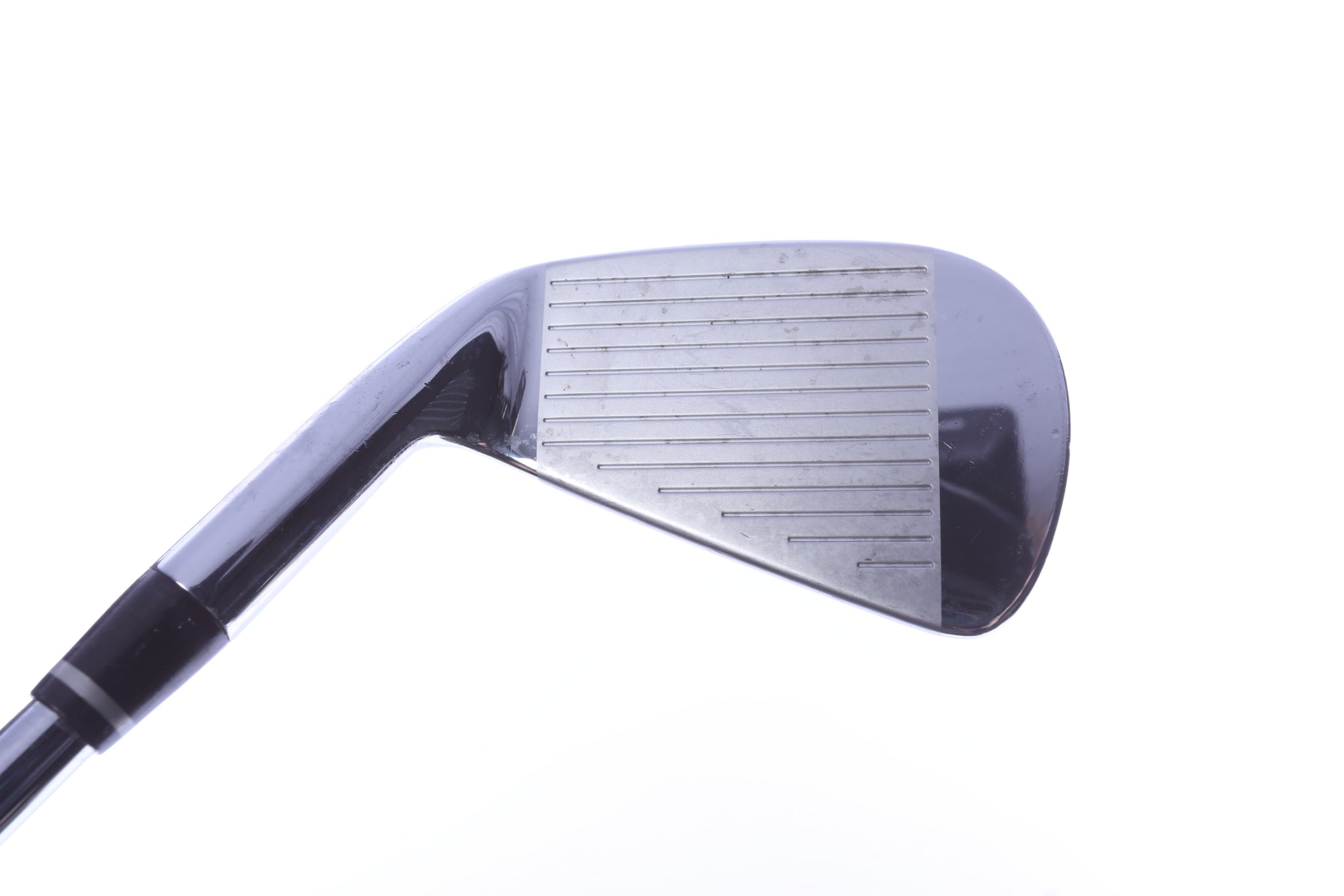 Used Nike Forged Pro Combo Single 5-Iron - Right-Handed - Stiff Flex