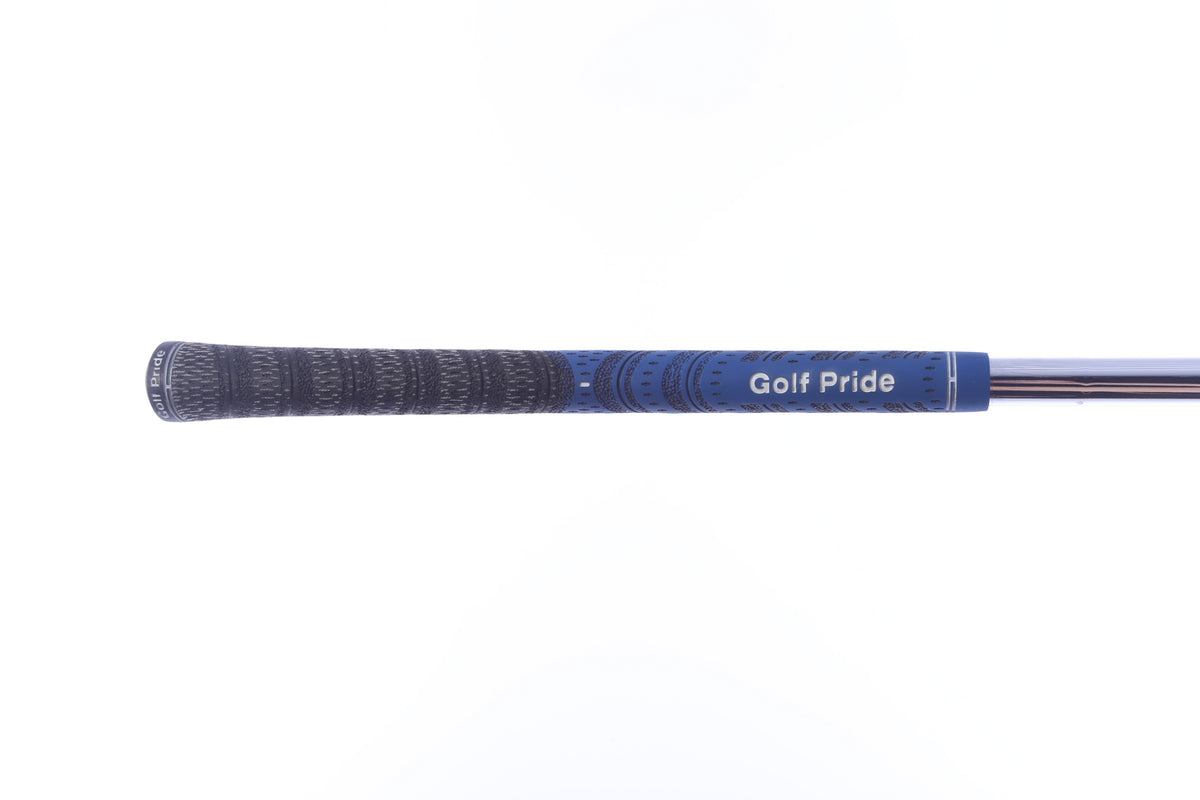 Used Mizuno JPX 900 Hot Metal Gap Wedge - Right-Handed - 50 Degrees - Stiff Flex-Next Round