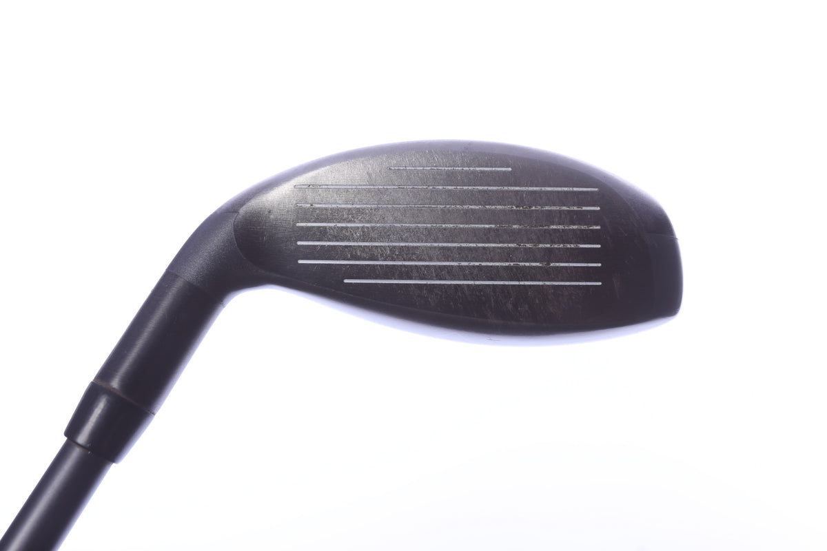 Used Callaway X2 Hot 4H Hybrid - Right-Handed - 22 Degrees - Regular Flex