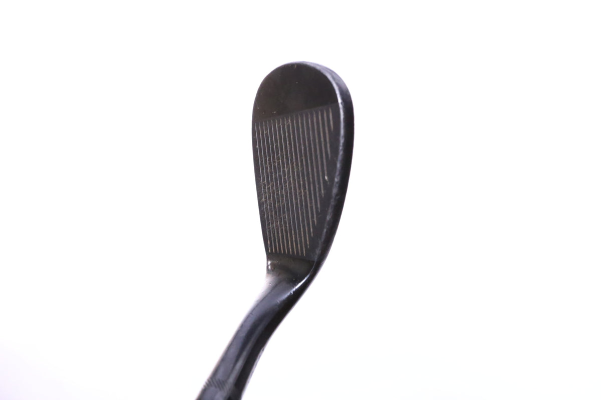 Used Titleist Vokey SM7 Slate Blue Sand Wedge - Right-Handed - 56 Degrees - Stiff Flex-Next Round