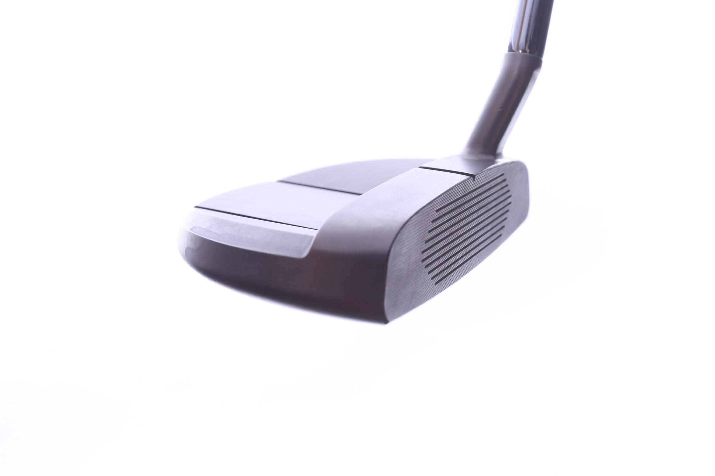 Used TaylorMade TP Reserve M33 Putter - Right-Handed - 35 in - Mallet-Next Round