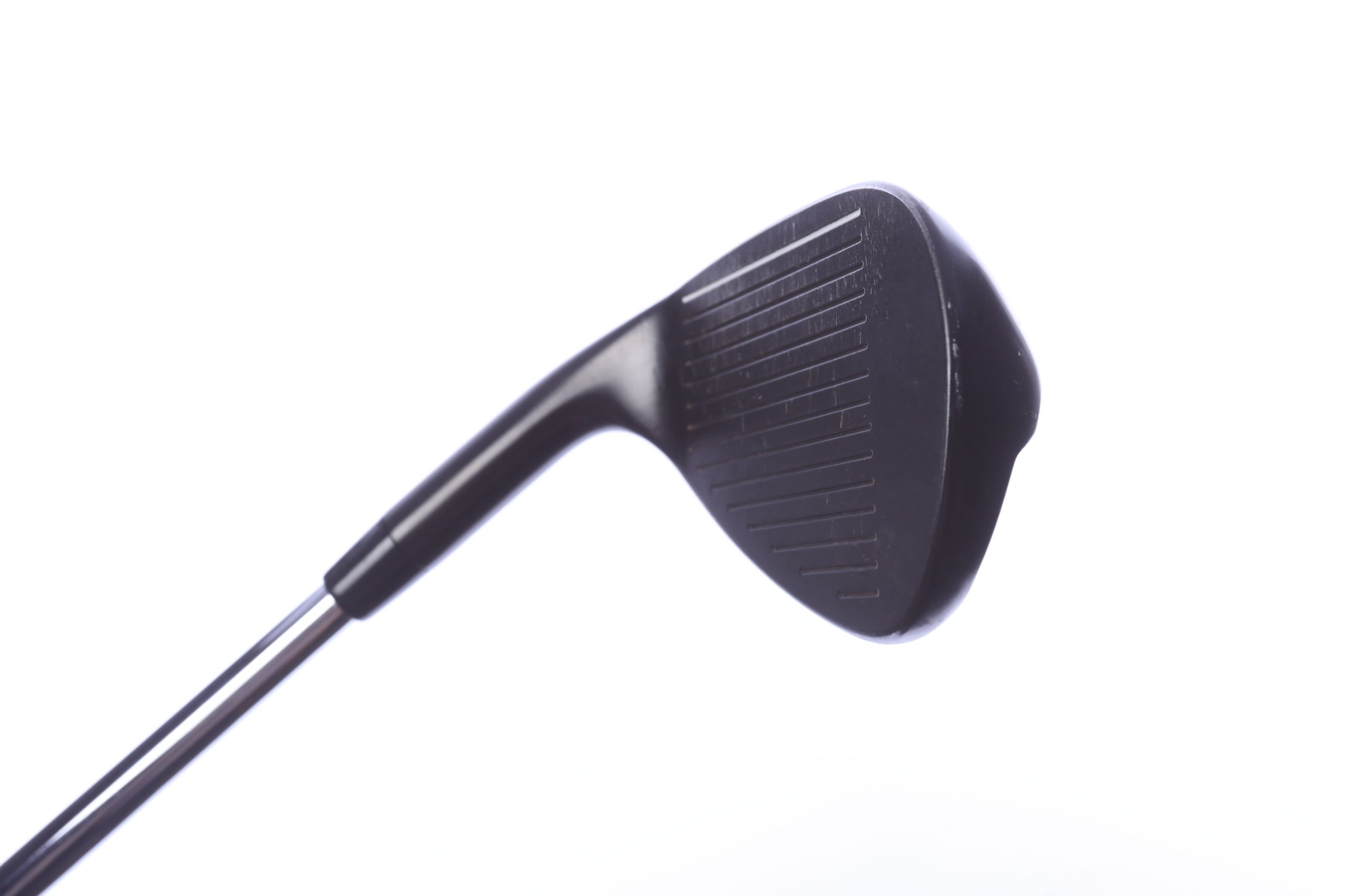 Used PXG 0311 XP Gen7 Xtreme Dark Gap Wedge - Right-Handed - 47 Degrees - Stiff Flex