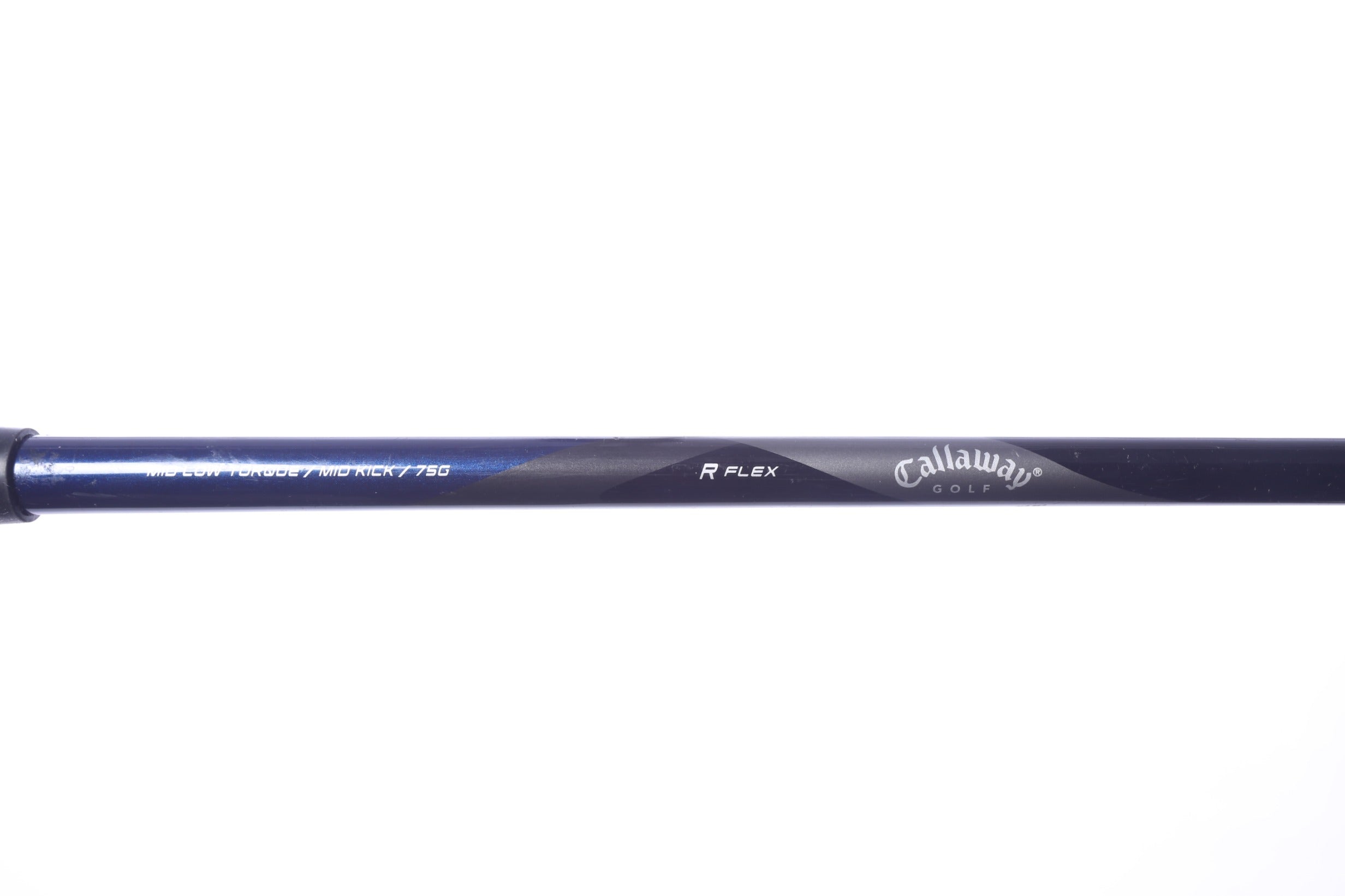 Used Callaway X-22 Sand Wedge - Right-Handed - 55 Degrees - Regular Flex-Next Round