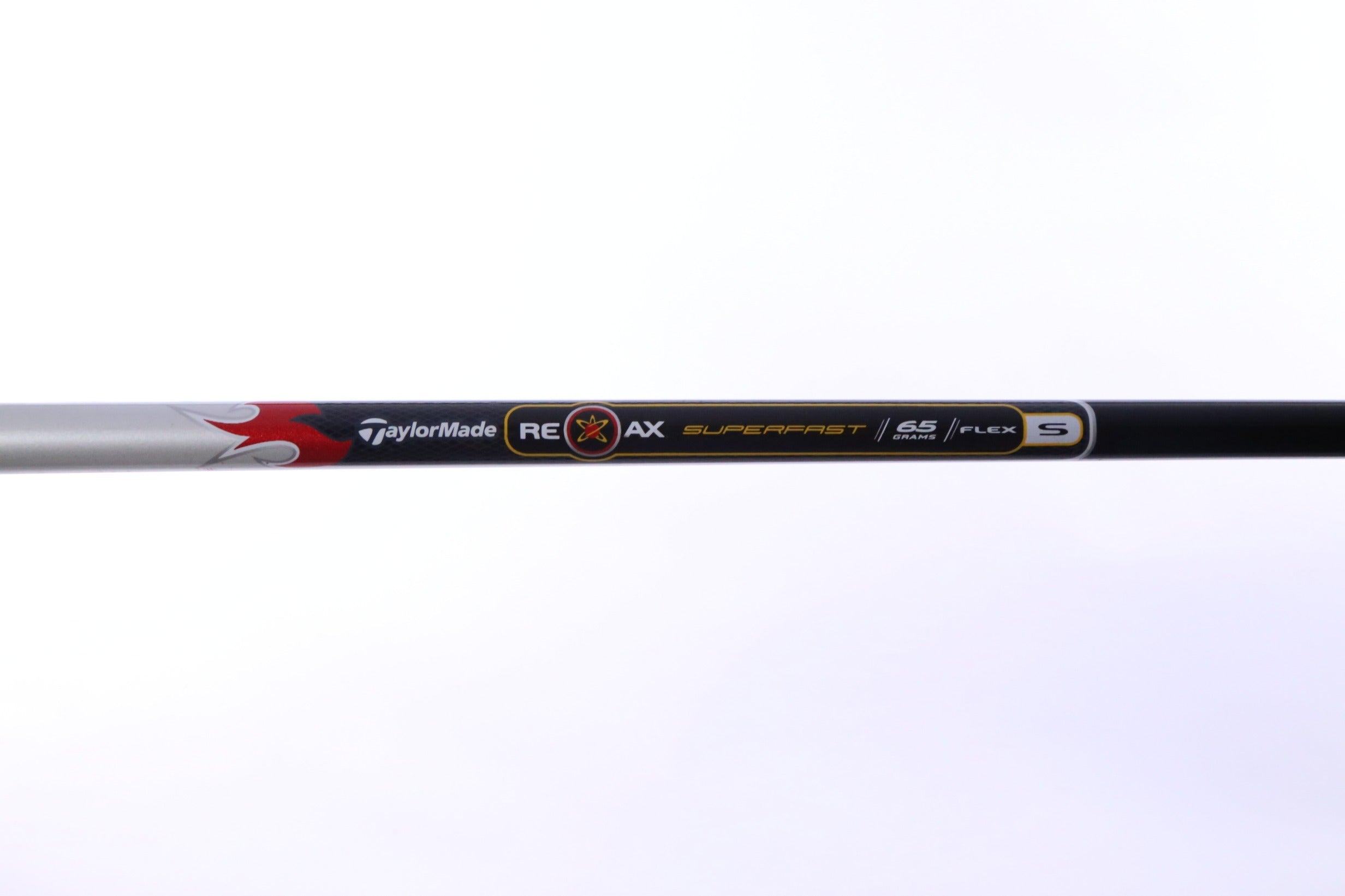 Used TaylorMade Burner Rescue 3H Hybrid - Right-Handed - 19 Degrees - Stiff Flex