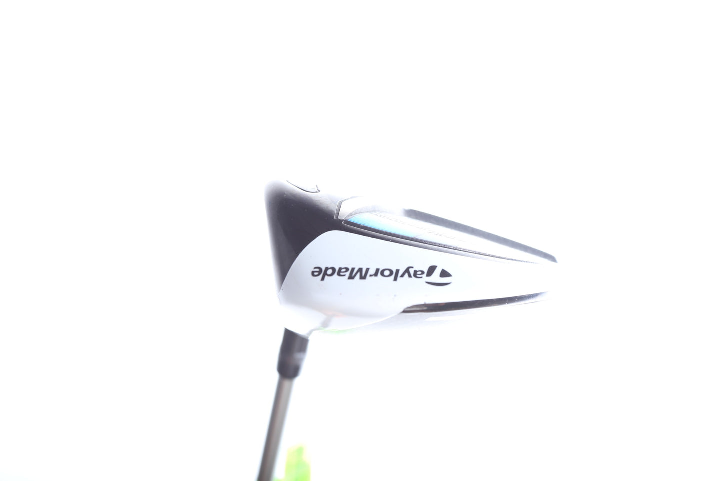 Used TaylorMade SIM MAX-D 3-Wood - Right-Handed - 16 Degrees - Seniors Flex-Next Round