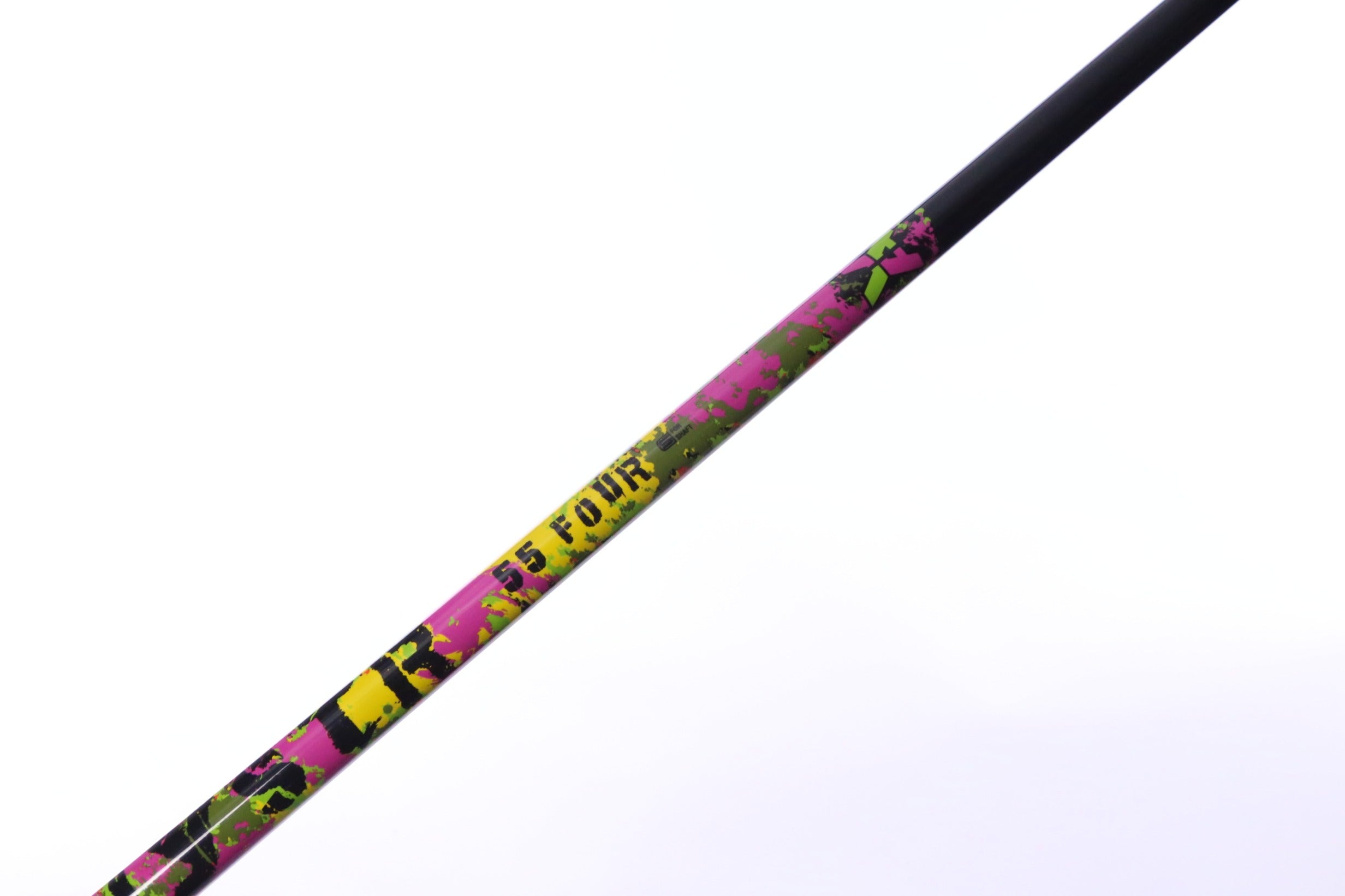 Used Va Composites Synystr Fairway Wood Shaft Stiff Flex Graphite - 42.75 in - TaylorMade M Adapter