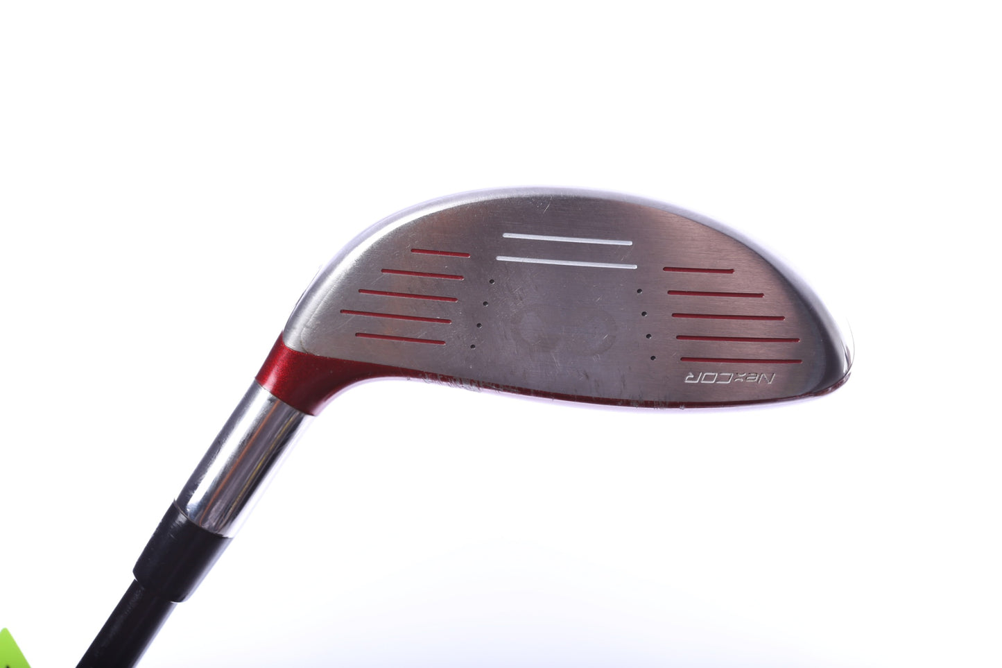 Used Nike VR-S Covert 2.0 3-Wood - Right-Handed - 15 Degrees - Ladies Flex-Next Round