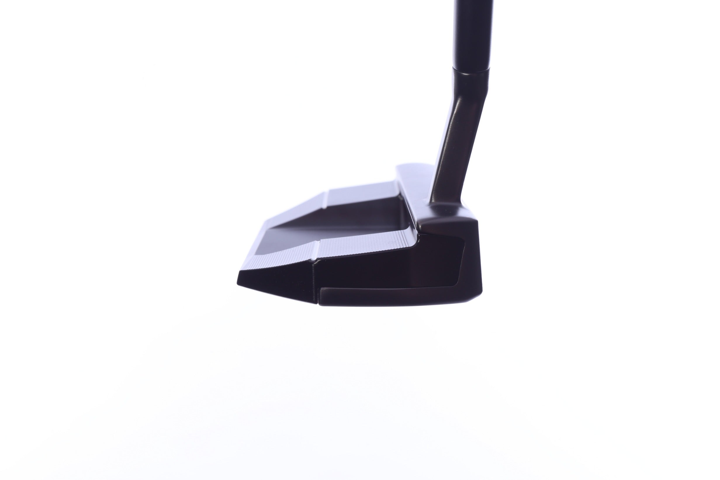 Used Mizuno M.Craft X S4 Putter - Left-Handed - 34 in - Mallet