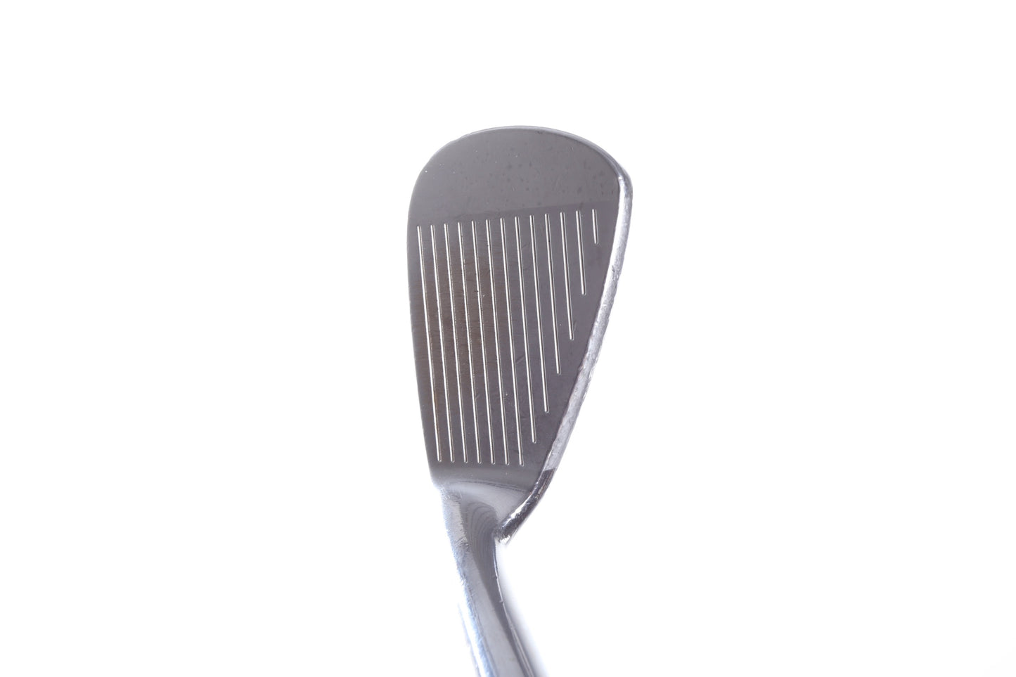 Used Mizuno MP 14 Single 9-Iron - Right-Handed - Stiff Flex-Next Round