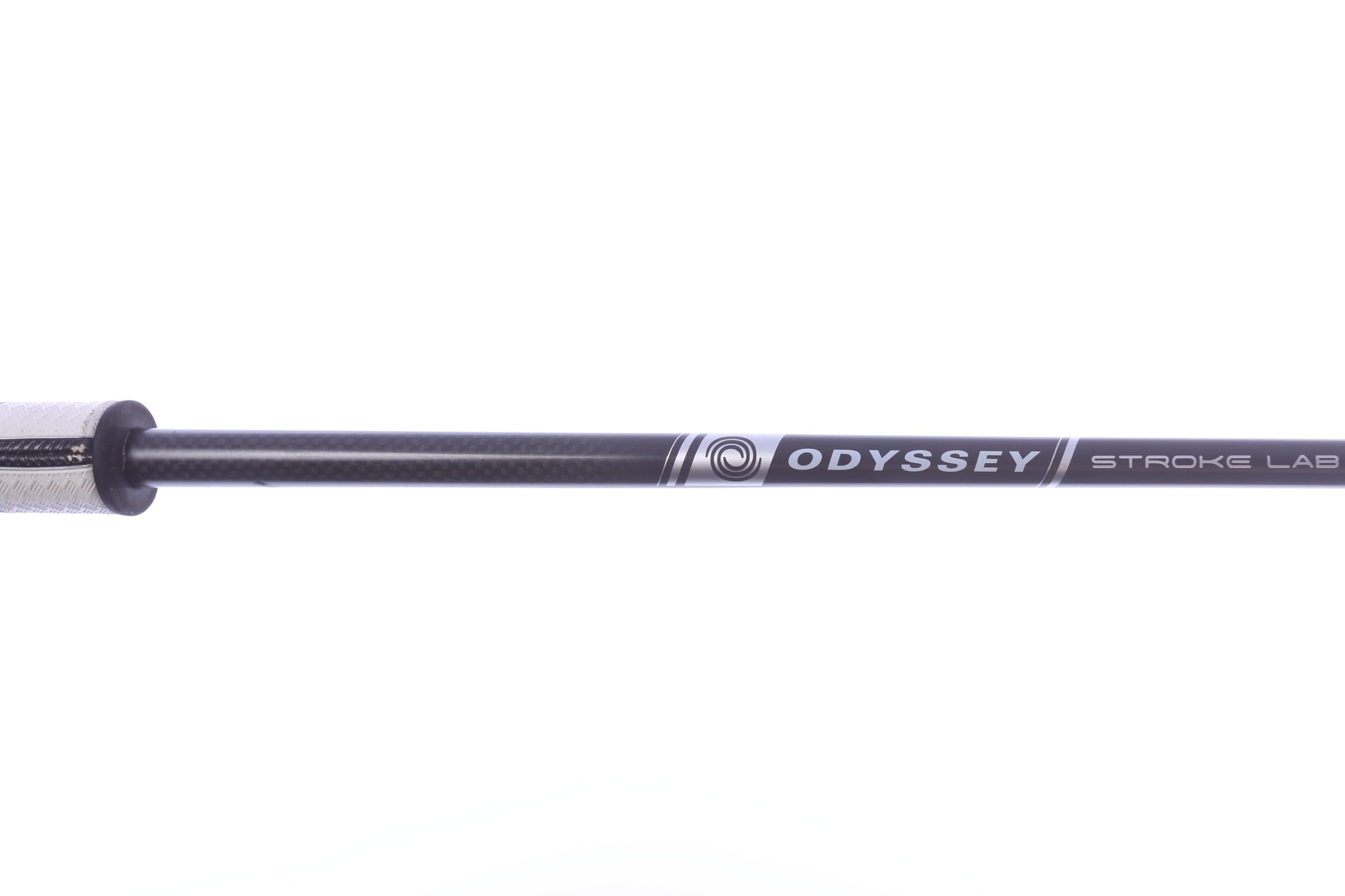 Used Odyssey Stroke Lab Double Wide Putter - Right-Handed - 34 in - Blade