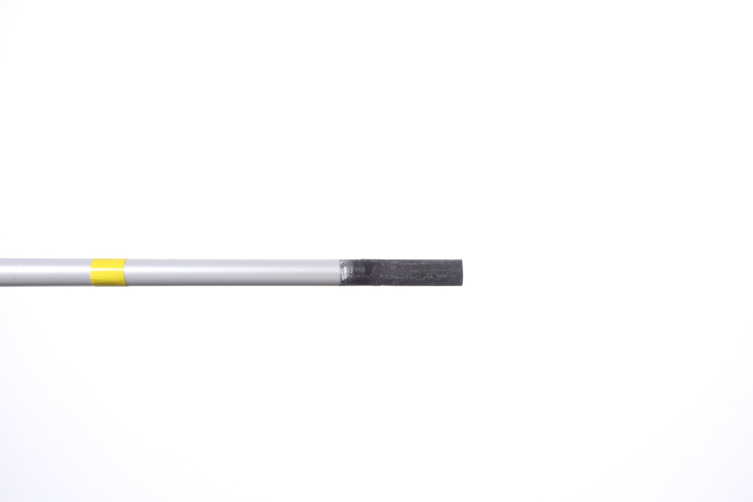 Used Mitsubishi Fubuki Z Driver Shaft Regular Flex Graphite - 43.5 in - No Adapter-Next Round