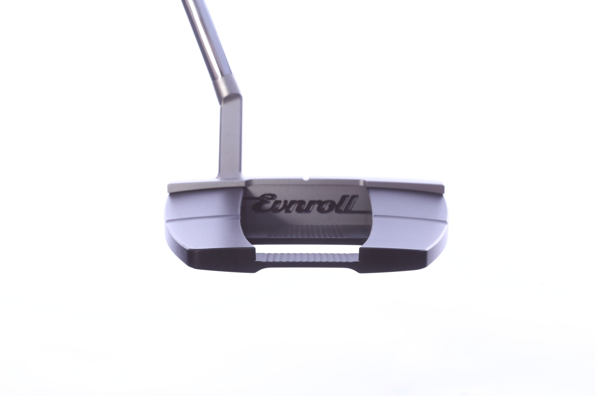 Used Evnroll V5.1 Duo Hatchback Mallet Putter - Right-Handed - 35 in - Mallet