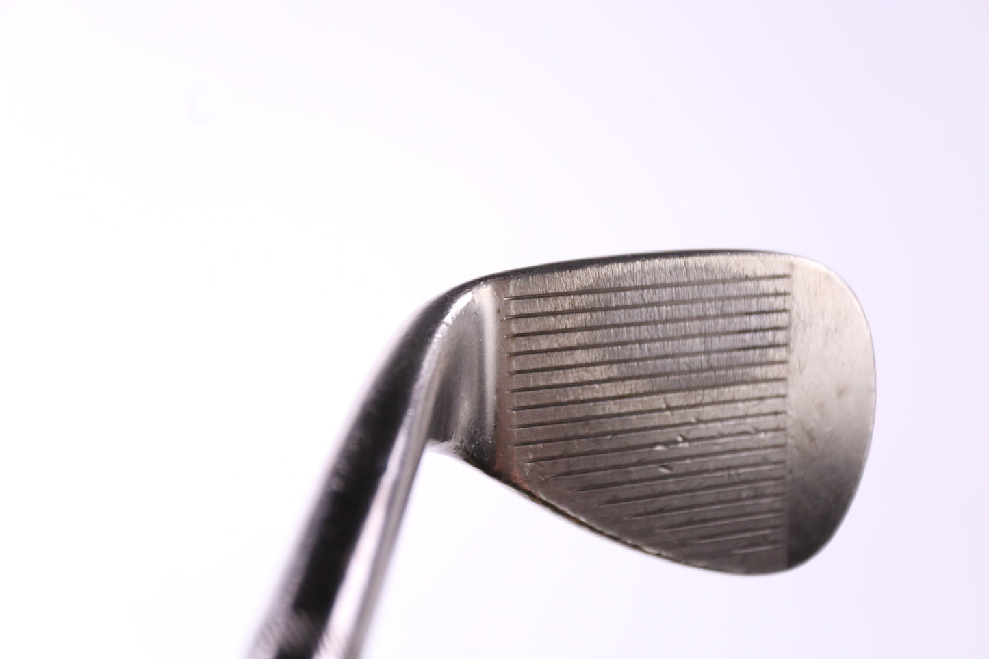 Used Titleist Vokey SM7 Brushed Steel Sand Wedge - Right-Handed - 54 Degrees - Seniors Flex-Next Round