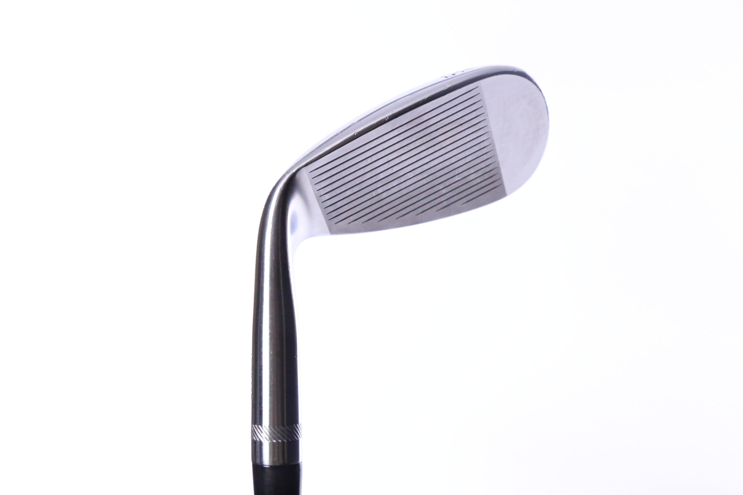 Used Titleist Vokey SM5 Tour Chrome Gap Wedge - Right-Handed - 52 Degrees - Wedge Flex-Next Round