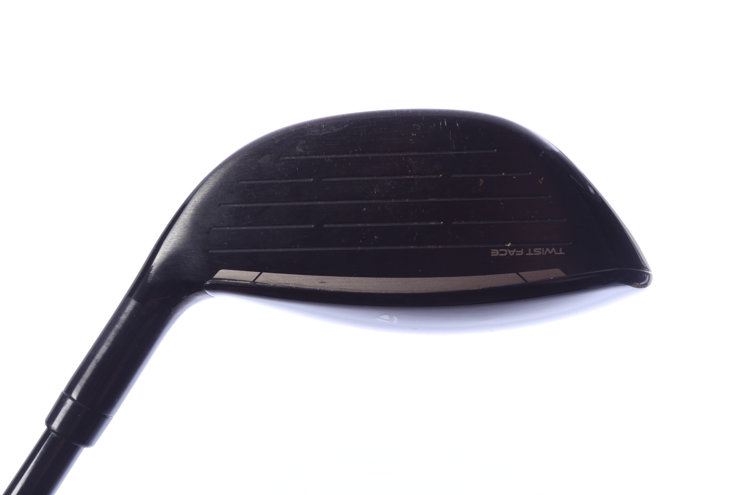 Used TaylorMade Qi10 3HL Wood - Right-Handed - 16.5 Degrees - Seniors Flex