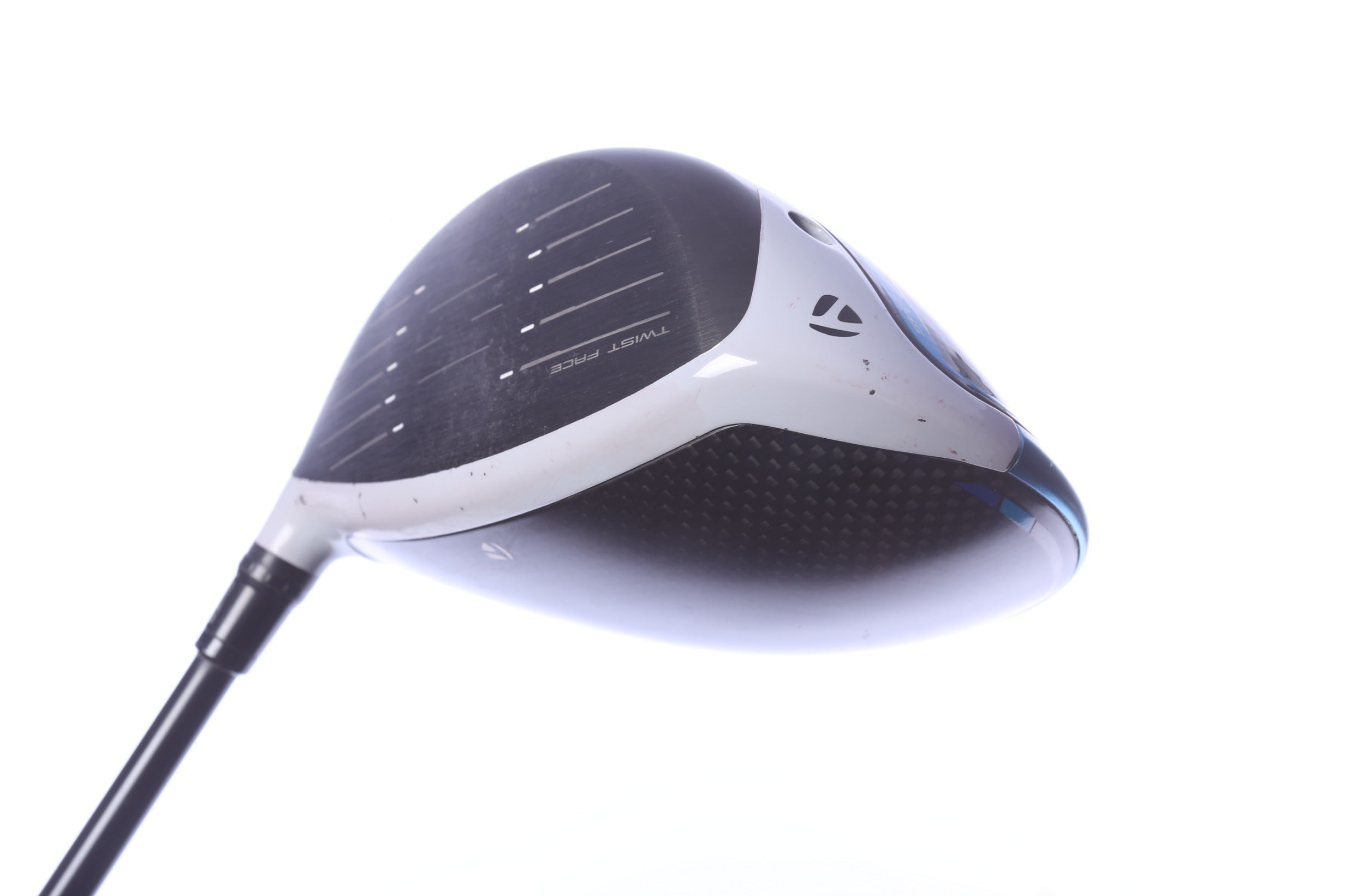 Used TaylorMade SIM2 Driver - 10.5 Degrees - Extra Stiff Flex Fujikura Motore X F1 - Right-Handed