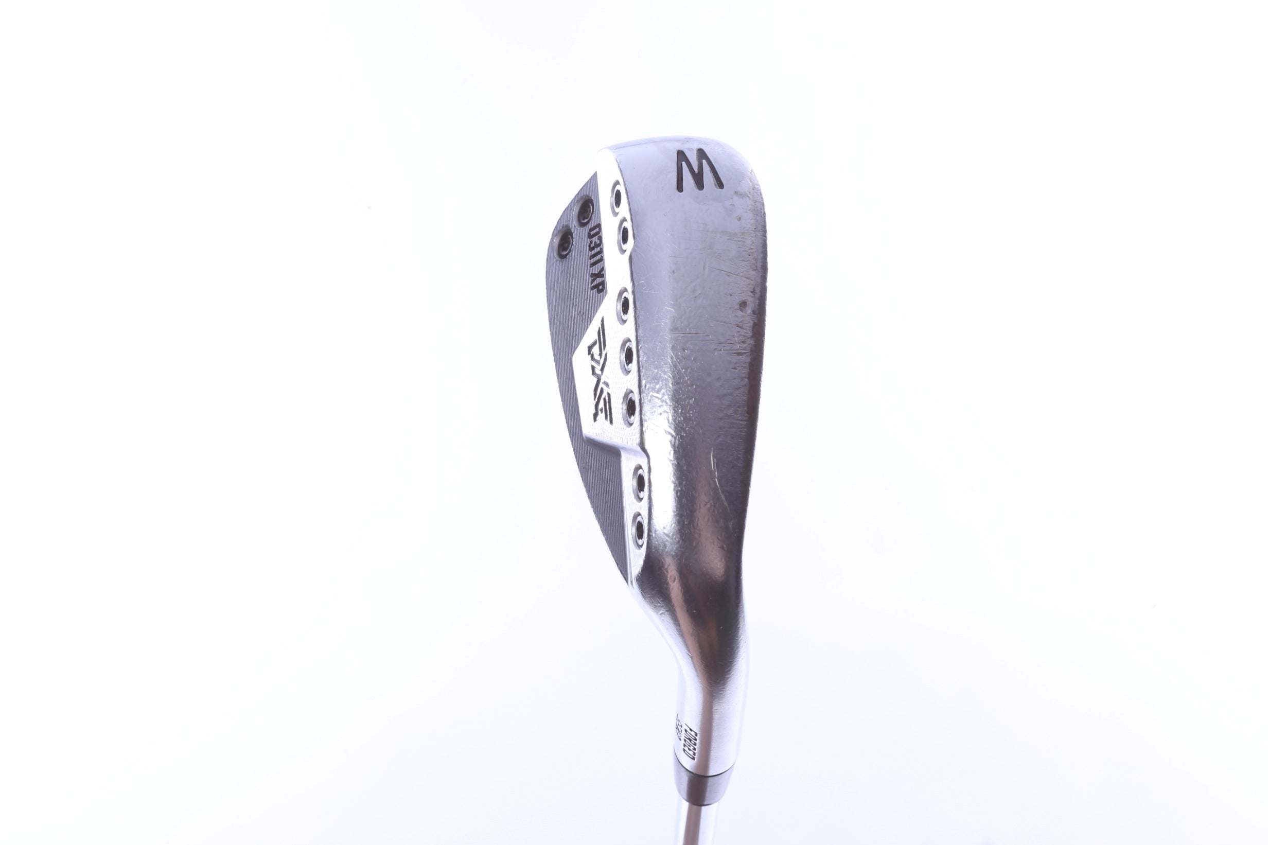 Used PXG 0311 P GEN3 Pitching Wedge - Right-Handed - 42 Degrees - Stiff Flex-Next Round