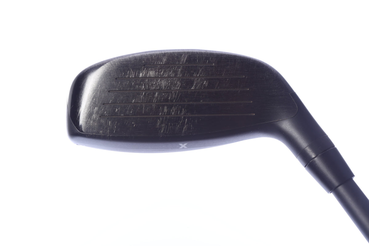 Used PXG 0311 XF GEN6 7H Hybrid - Left-Handed - 31 Degrees - Regular Flex