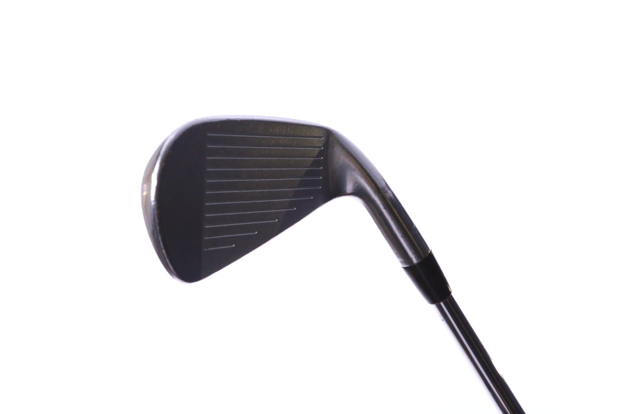 Used Titleist CB 714 Forged Single 5-Iron - Left-Handed - Extra Stiff Flex-Next Round