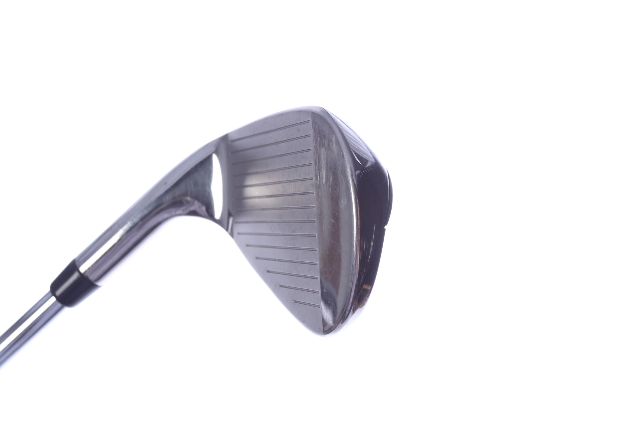 Used Callaway Paradym Ai Smoke Approach Wedge - Right-Handed - 46 Degrees - Stiff Flex-Next Round