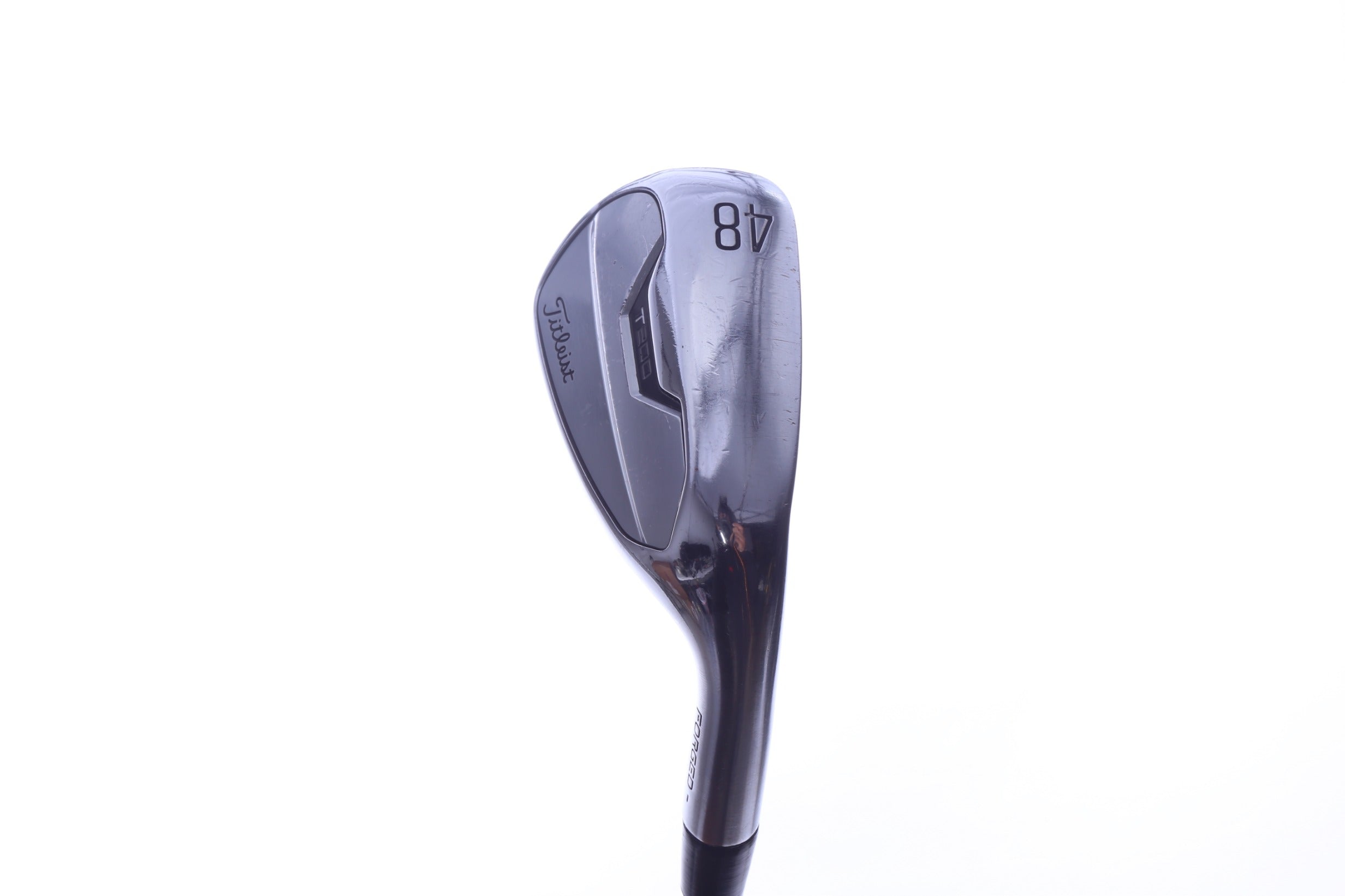 Used Titleist 2021 T200 Gap Wedge - Right-Handed - 48 Degrees - Regular Flex-Next Round
