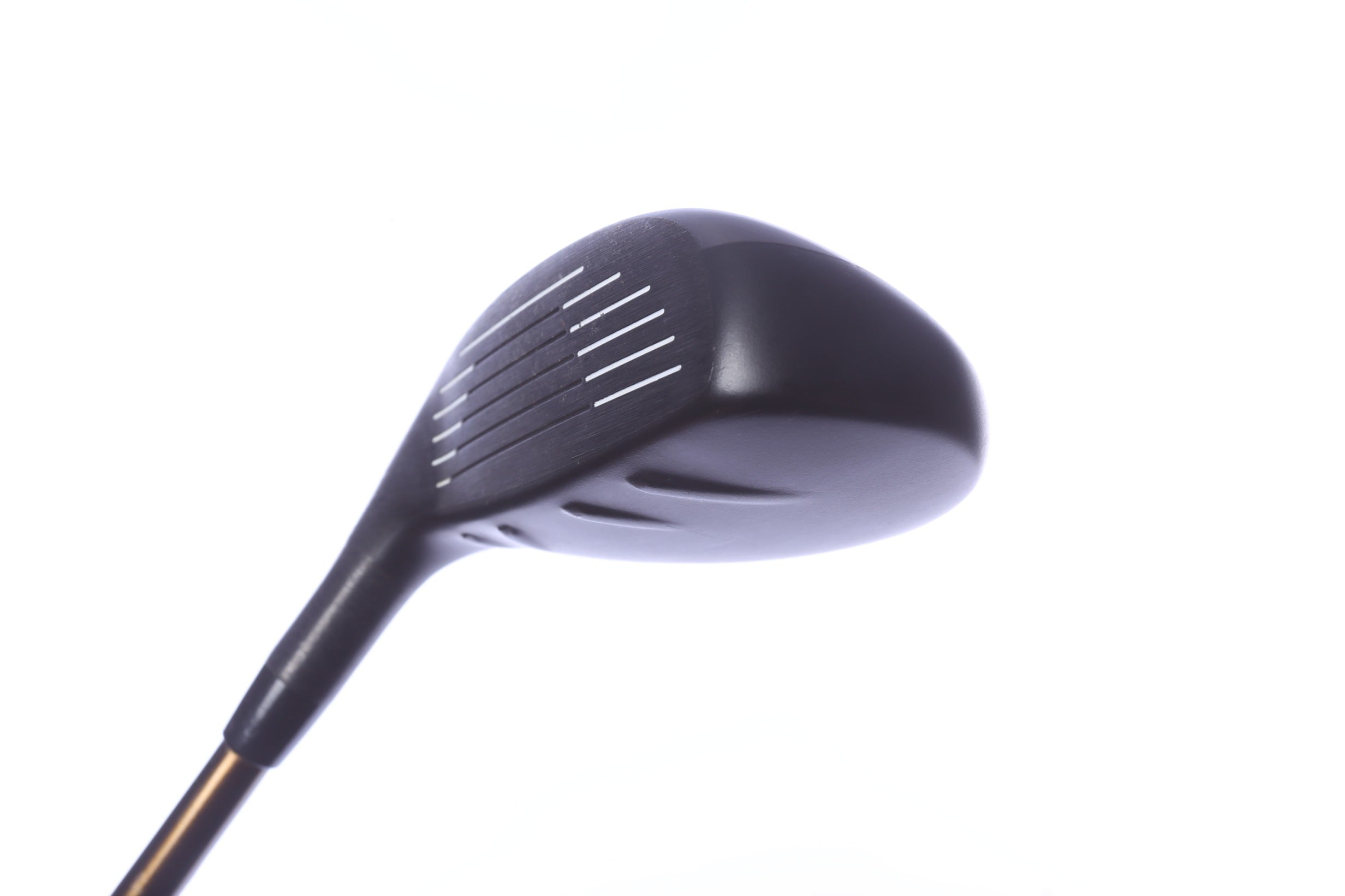 Used Ping G400 5H Hybrid - Right-Handed - 26 Degrees - Soft Regular Flex-Next Round