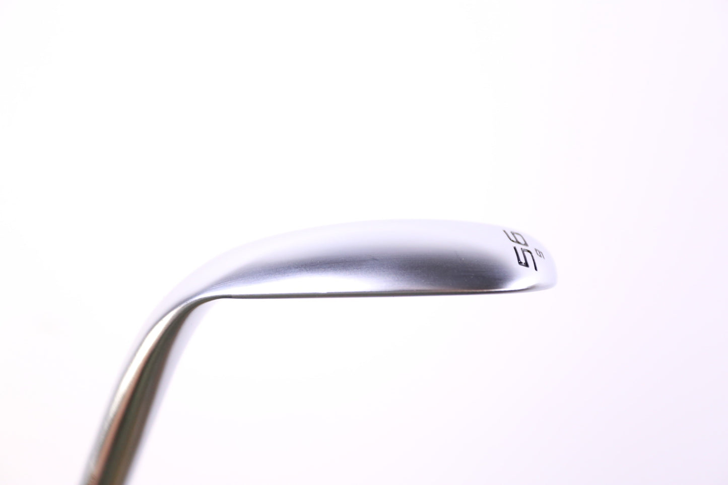 Used Cleveland RTX Full Face ZipCore Tour Satin Sand Wedge - Right-Handed - 56 Degrees - Stiff Flex-Next Round