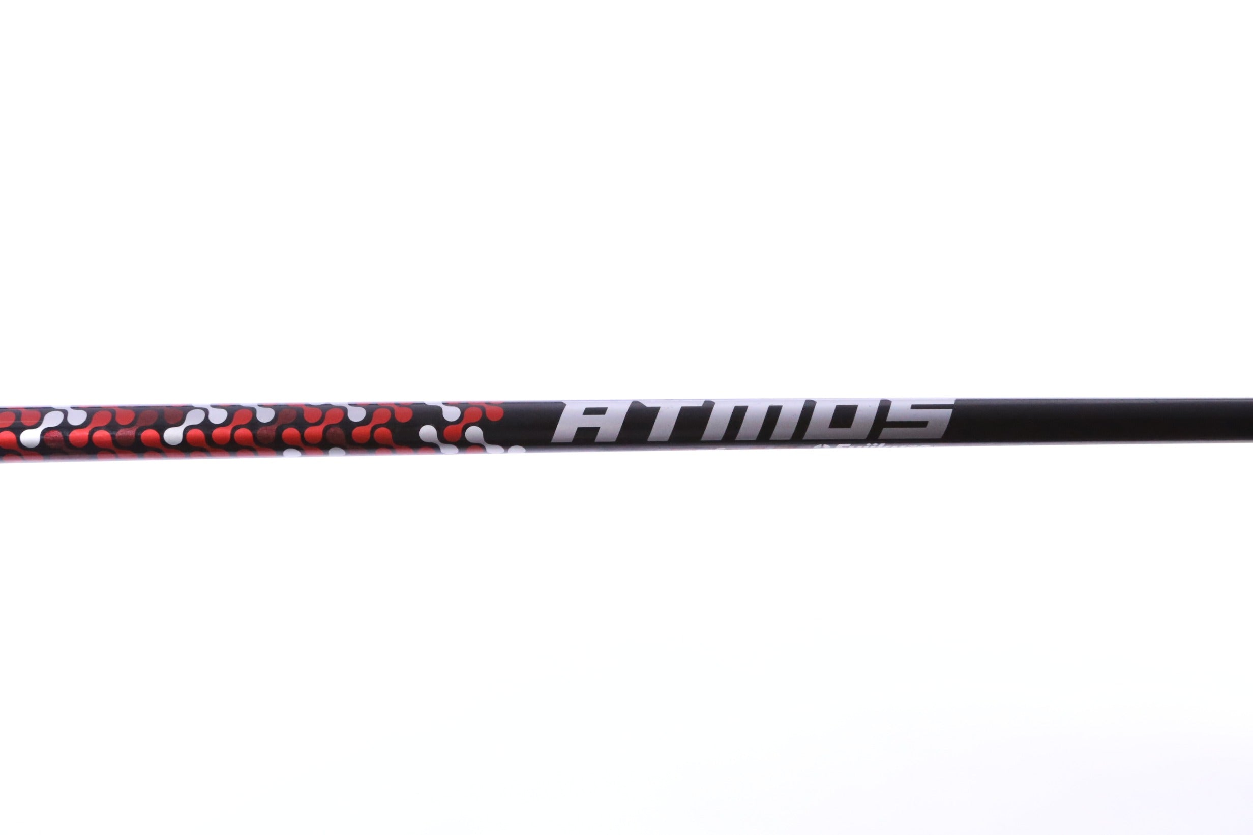 Used TaylorMade M4 3-Wood - Right-Handed - 15 Degrees - Seniors Flex