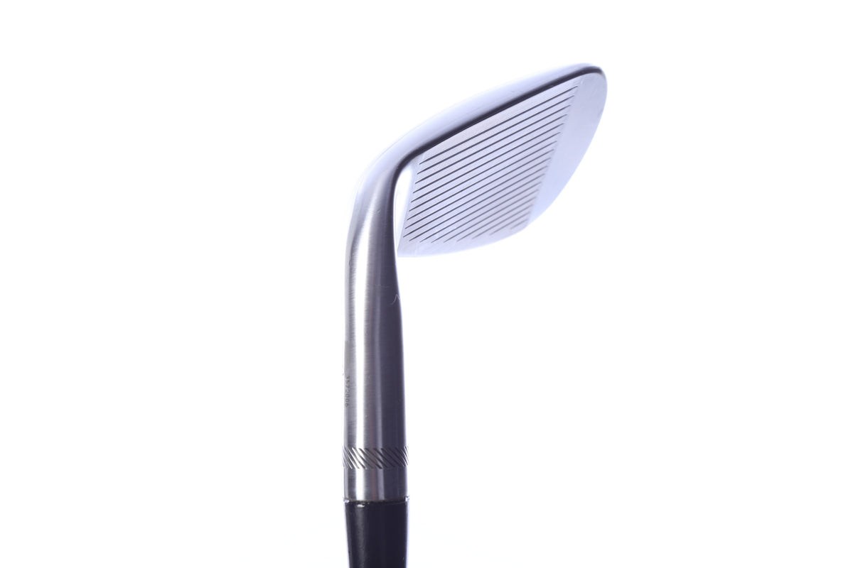 Used Titleist Vokey SM10 Tour Chrome Gap Wedge - Right-Handed - 52 Degrees - Wedge Flex