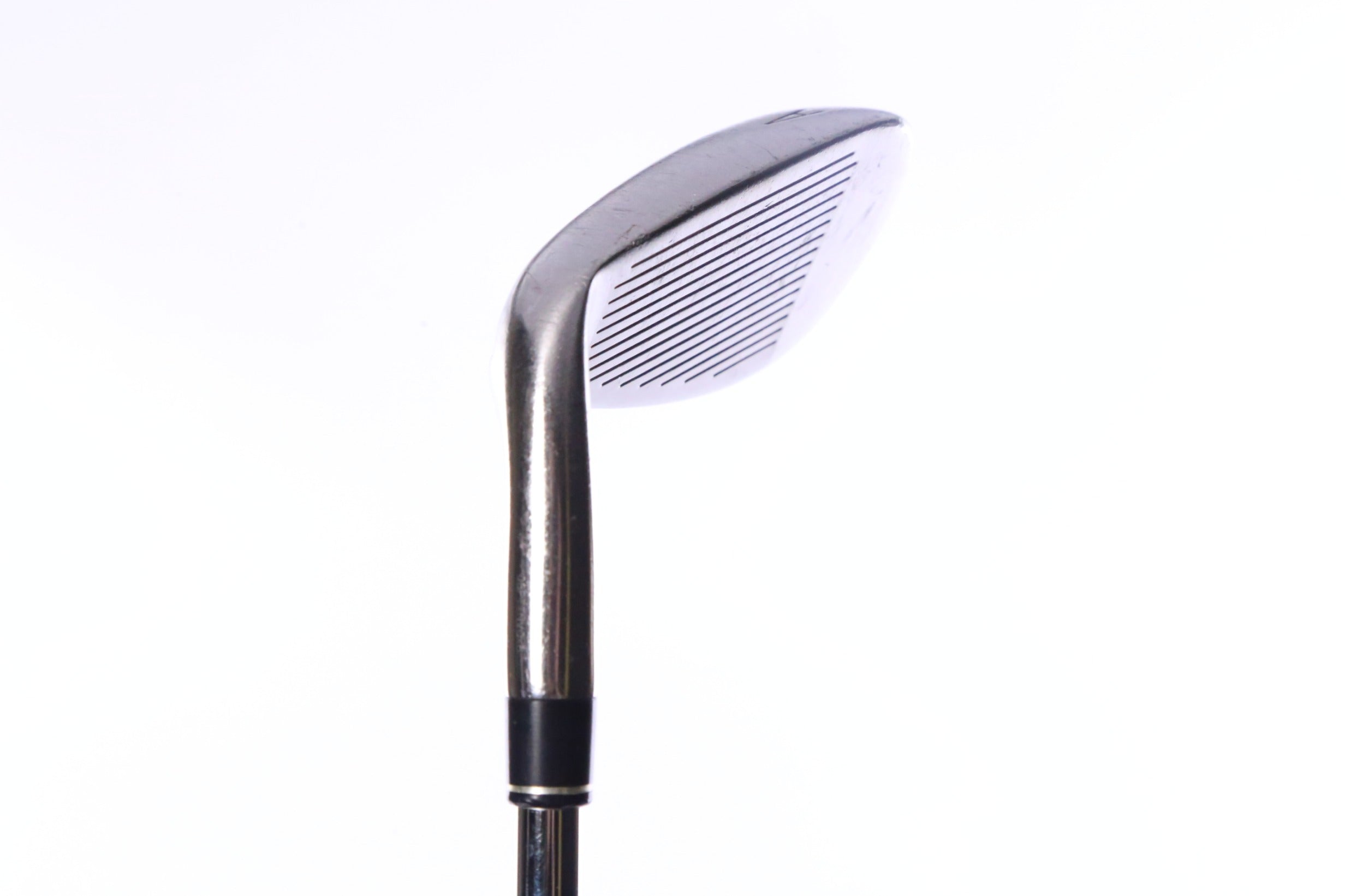 Used TaylorMade M6 Approach Wedge - Right-Handed - 49 Degrees - Stiff Flex-Next Round