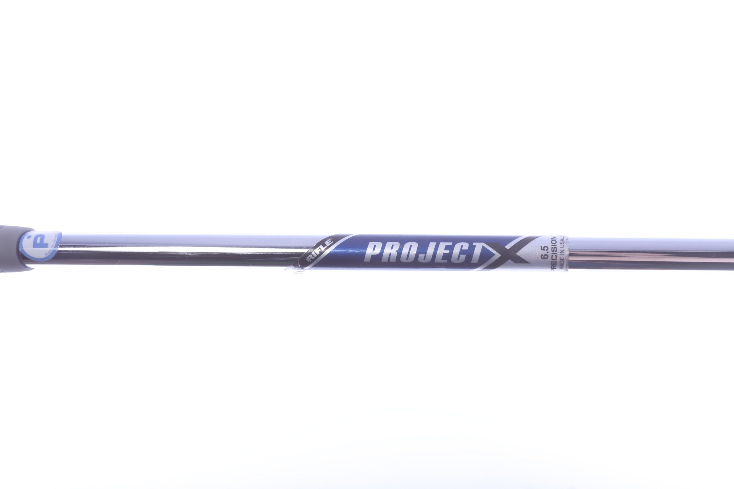 Used TaylorMade P7MC Single 7-Iron - Right-Handed - Extra Stiff Flex