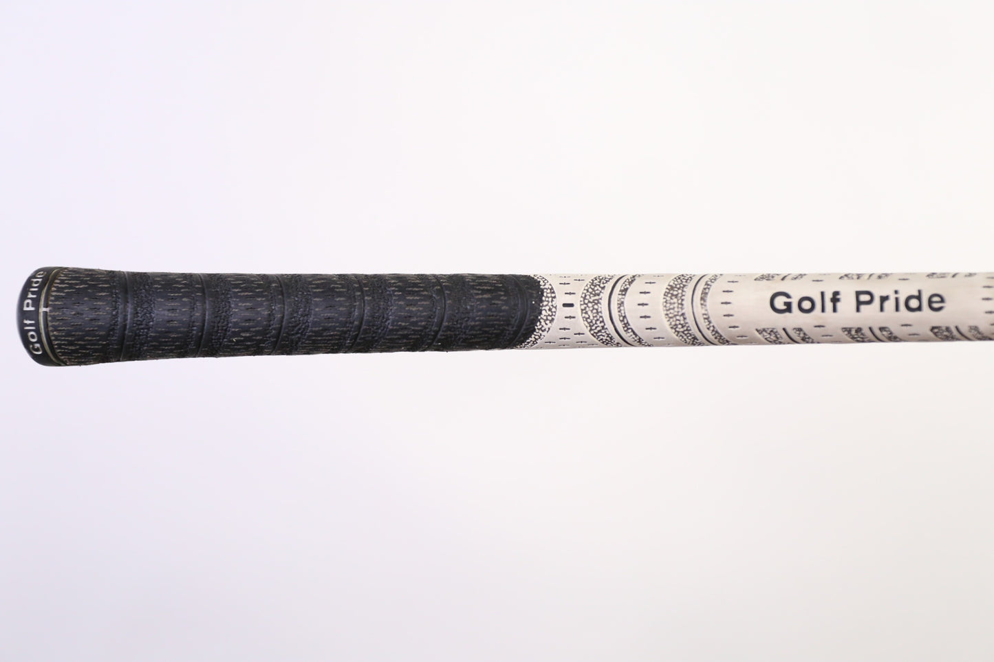 Used Callaway JAWS Raw Chrome J Grind Lob Wedge - Left-Handed - 58 Degrees - Stiff Flex-Next Round