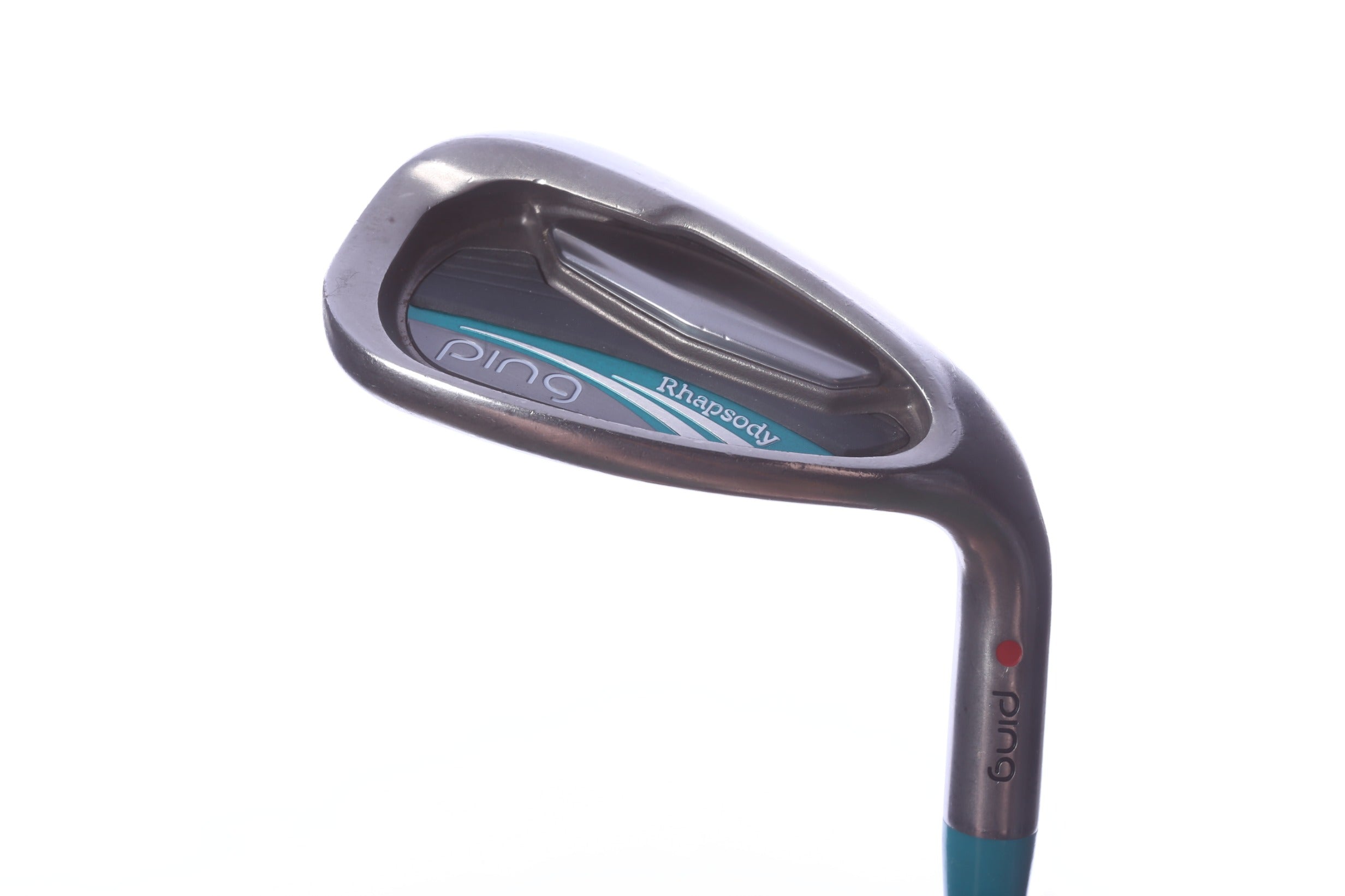 Used Ping 2015 Rhapsody Sand Wedge - Right-Handed - 56 Degrees - Ladies Flex-Next Round