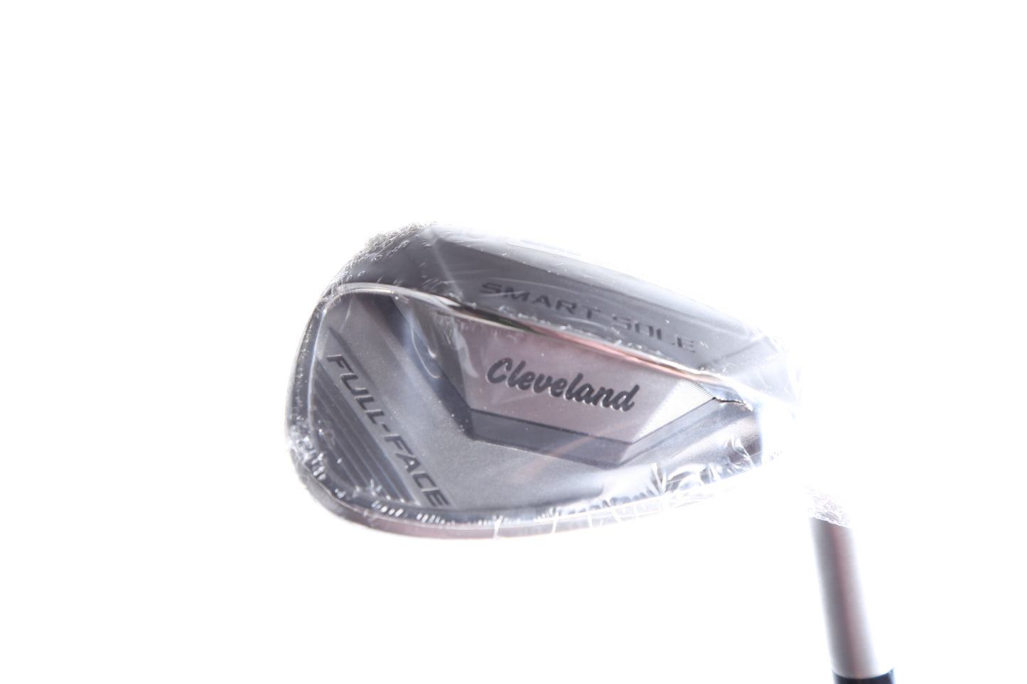 Used Cleveland Smart Sole Full-Face Sand Wedge - Right-Handed - 58 Degrees - Stiff Flex-Next Round