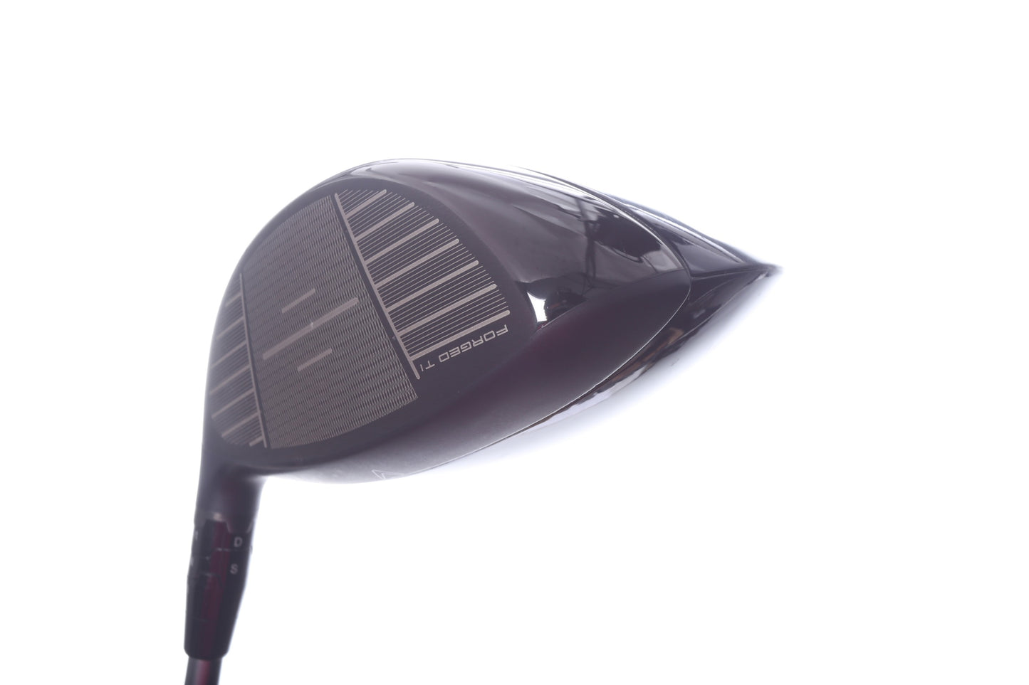 Used Callaway Paradym X Driver - 9 Degrees - Regular Flex Project X HZRDUS - Right-Handed-Next Round