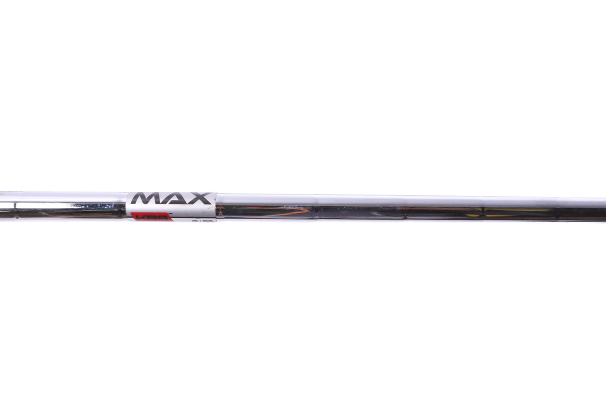 Used TaylorMade SIM MAX Approach Wedge - Right-Handed - 49 Degrees - Regular Flex