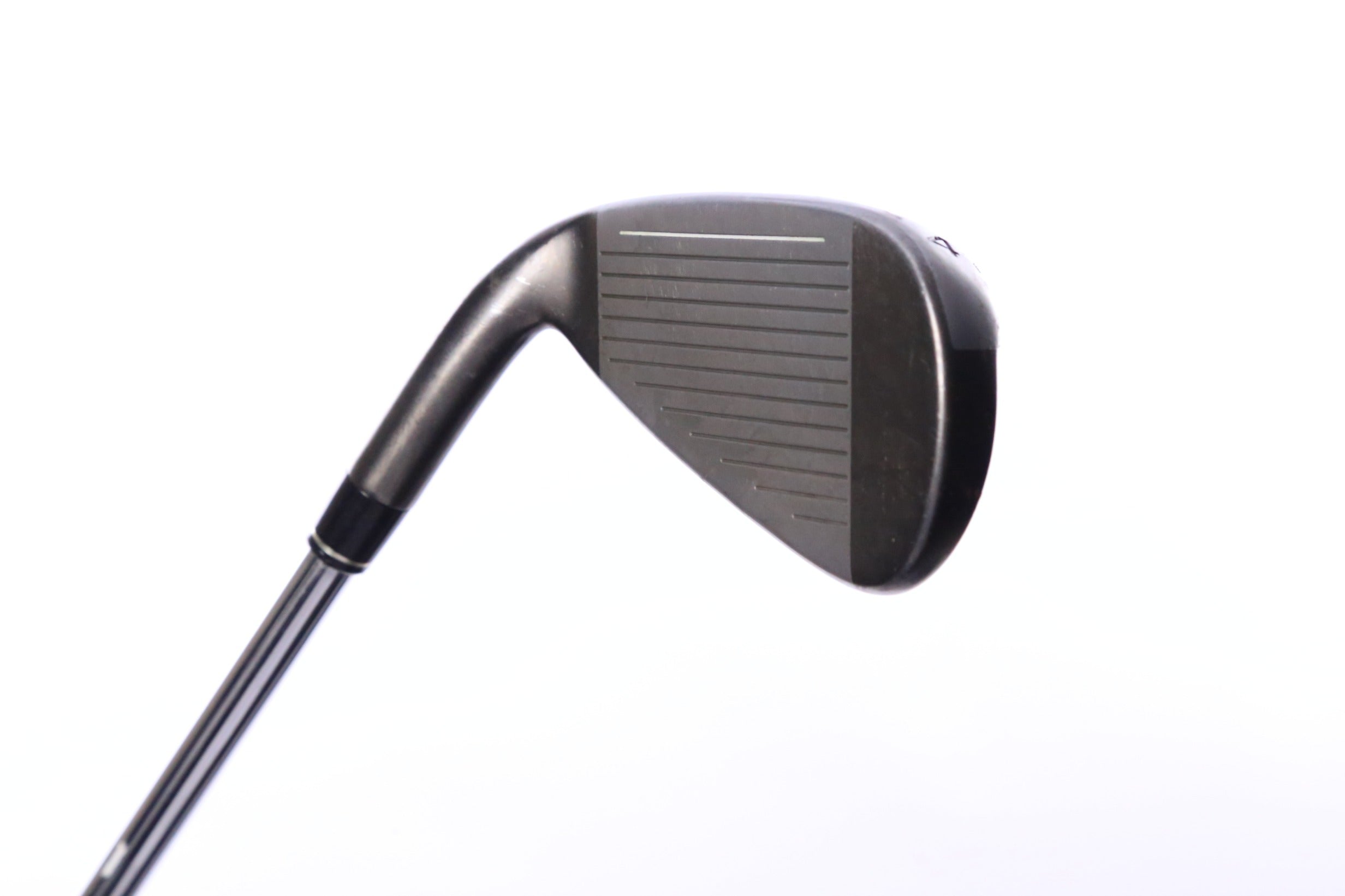 Used TaylorMade SpeedBlade Single 4-Iron - Right-Handed - Stiff Flex