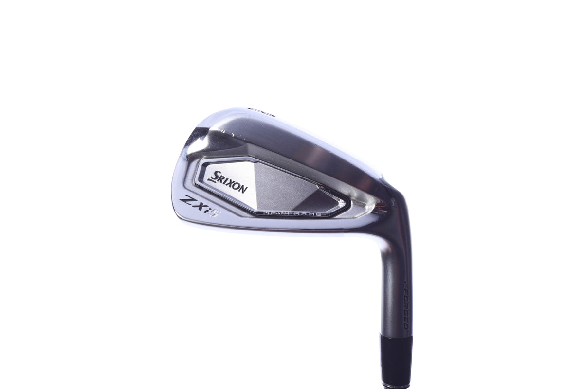 Used Srixon ZXi5 Single 8-Iron - Right-Handed - Regular Flex
