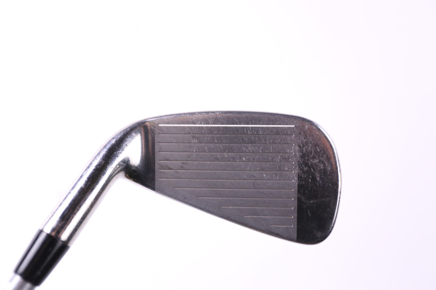 Used Cleveland Launcher HB Single 7-Iron - Right-Handed - Ladies Flex-Next Round