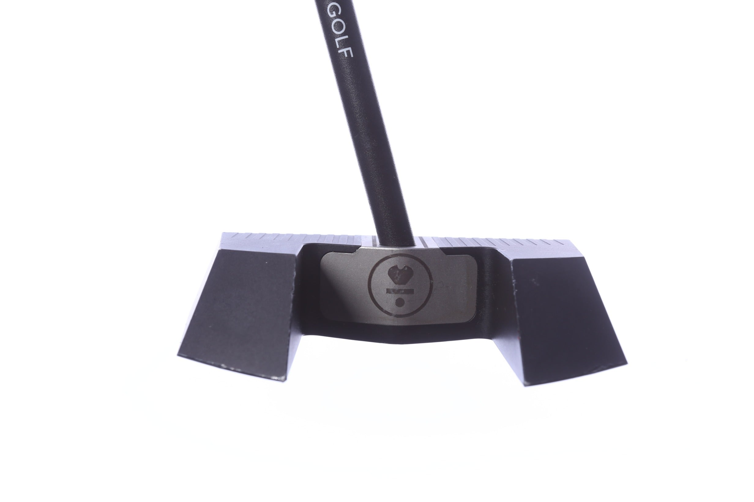 Used L.A.B. Golf MEZZ.1 Max Sweeper Putter - Right-Handed - 40 in - Mallet