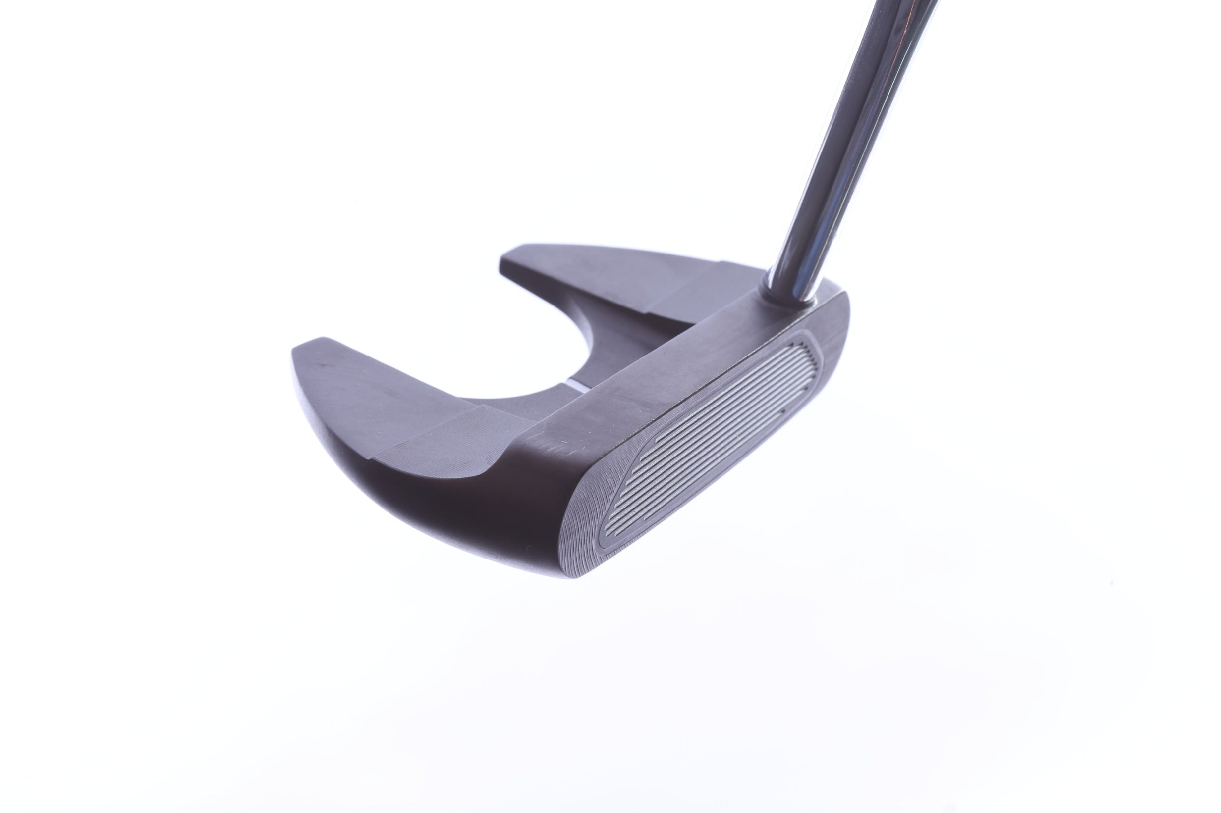 Used TaylorMade TP Black Ardmore 7 Putter - Right-Handed - 35 in - Mallet-Next Round