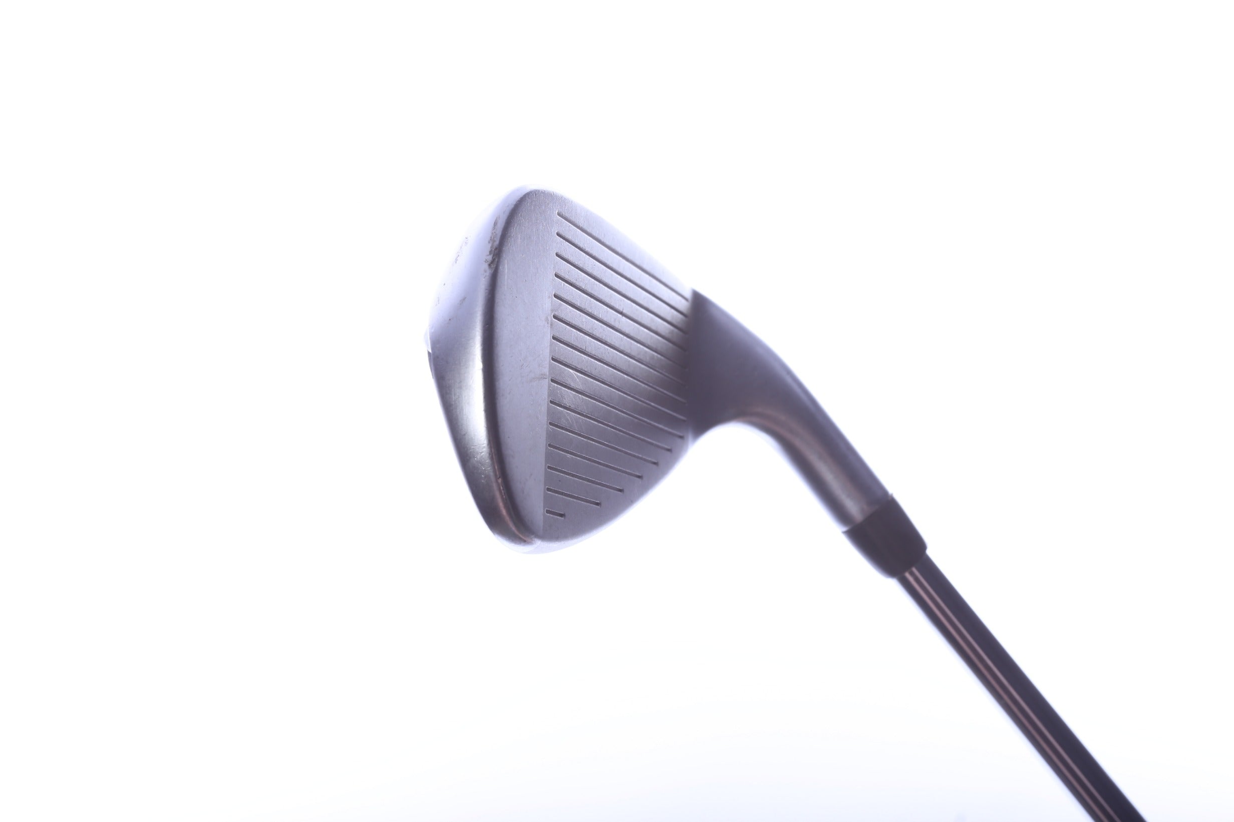 Used TaylorMade RocketBladez Single 8-Iron - Left-Handed - Stiff Flex