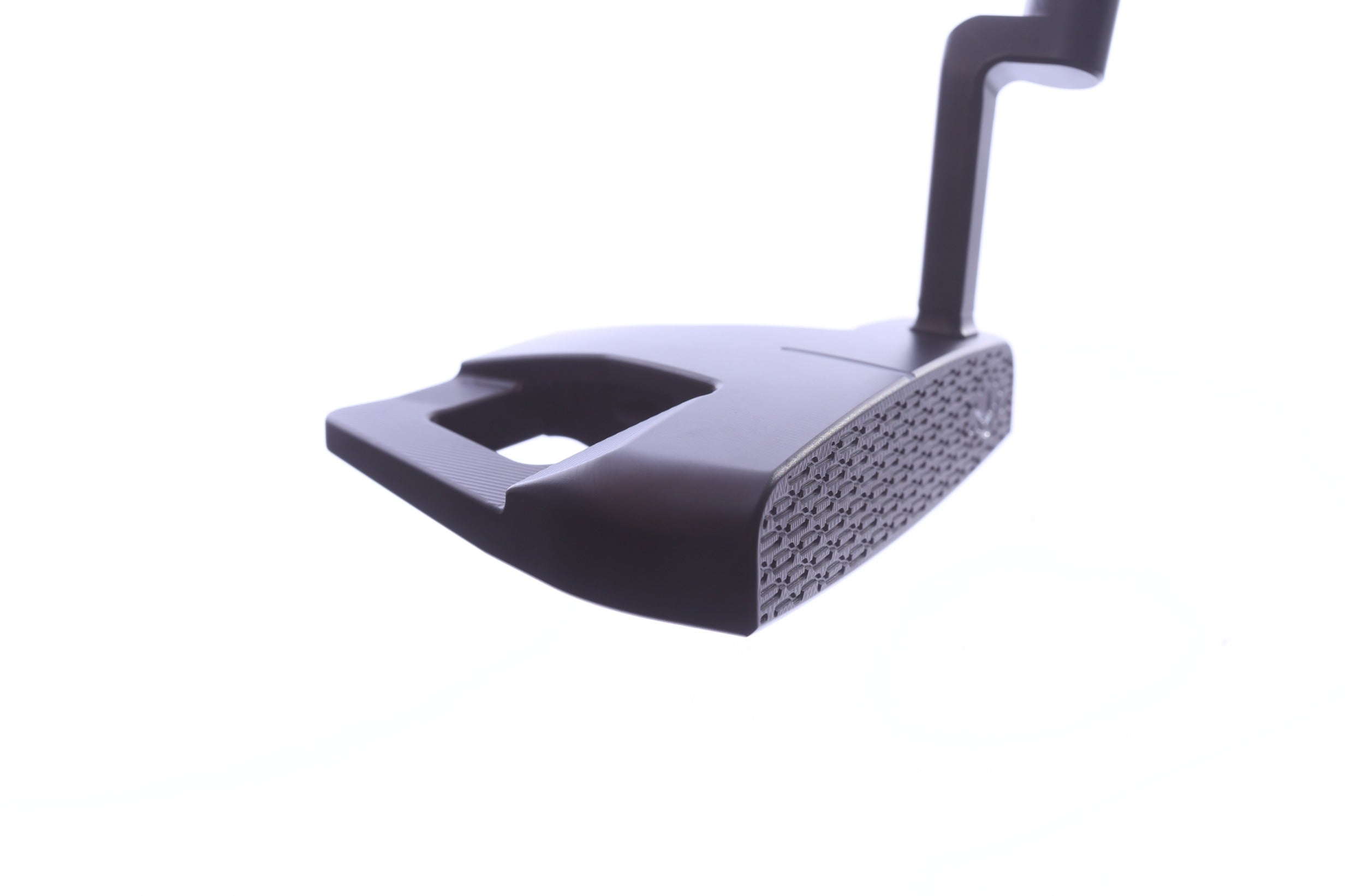 Titleist Scotty Cameron Phantom Black Limited 9.2R Putter - Right-Handed - 34 in - Mallet