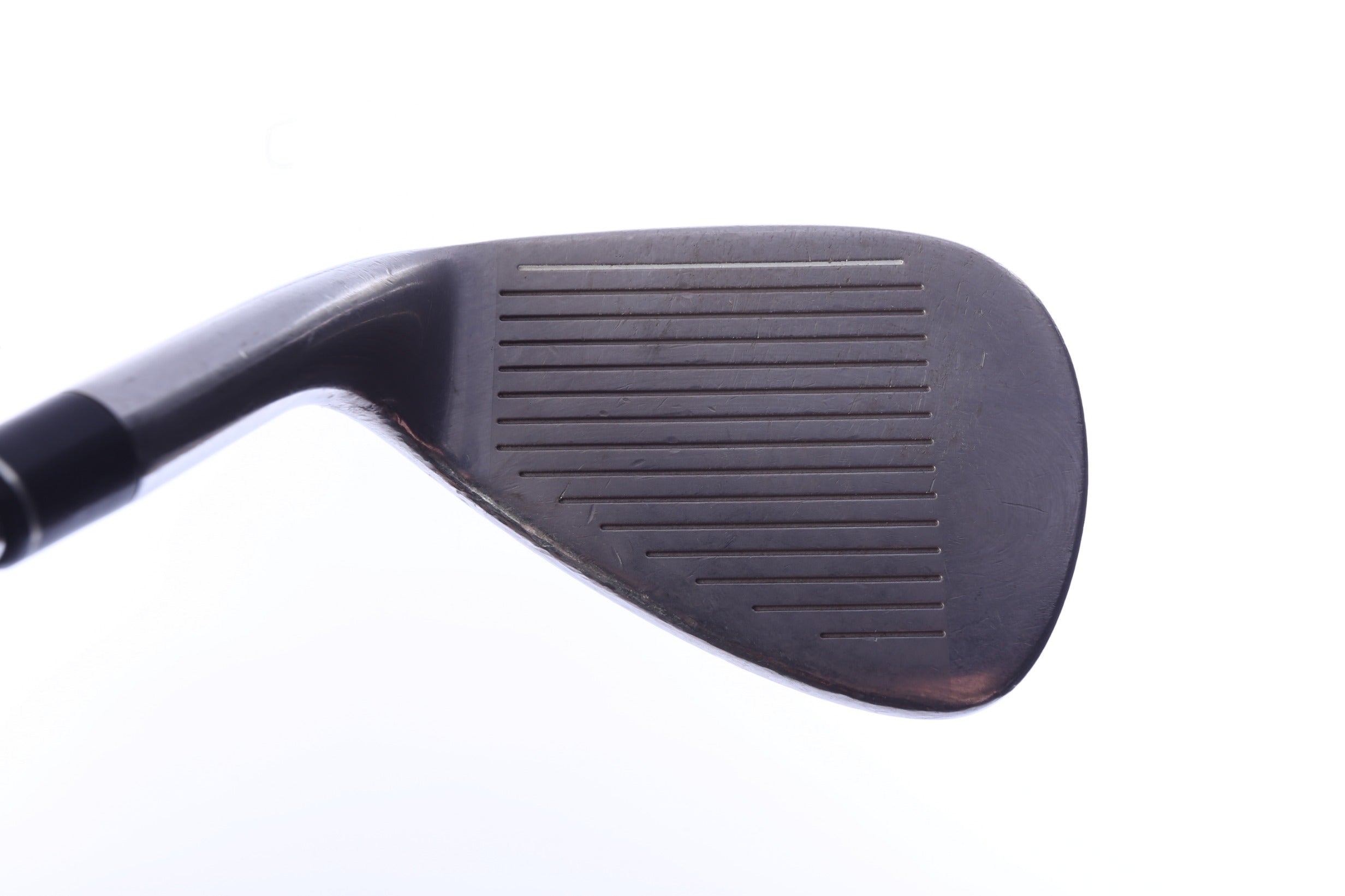 Used TaylorMade M4 Approach Wedge - Right-Handed - 49 Degrees - Stiff Flex