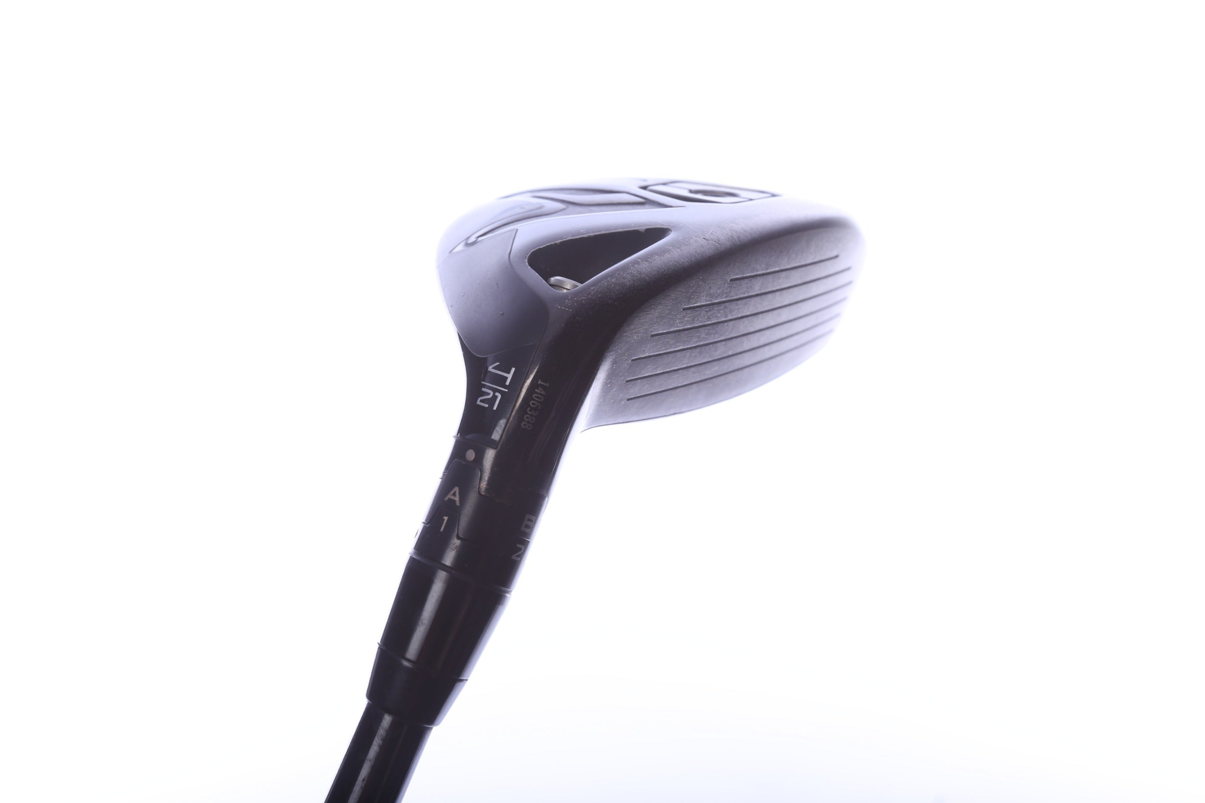 Used Titleist TSi2 4H Hybrid - Right-Handed - 21 Degrees - Regular Flex