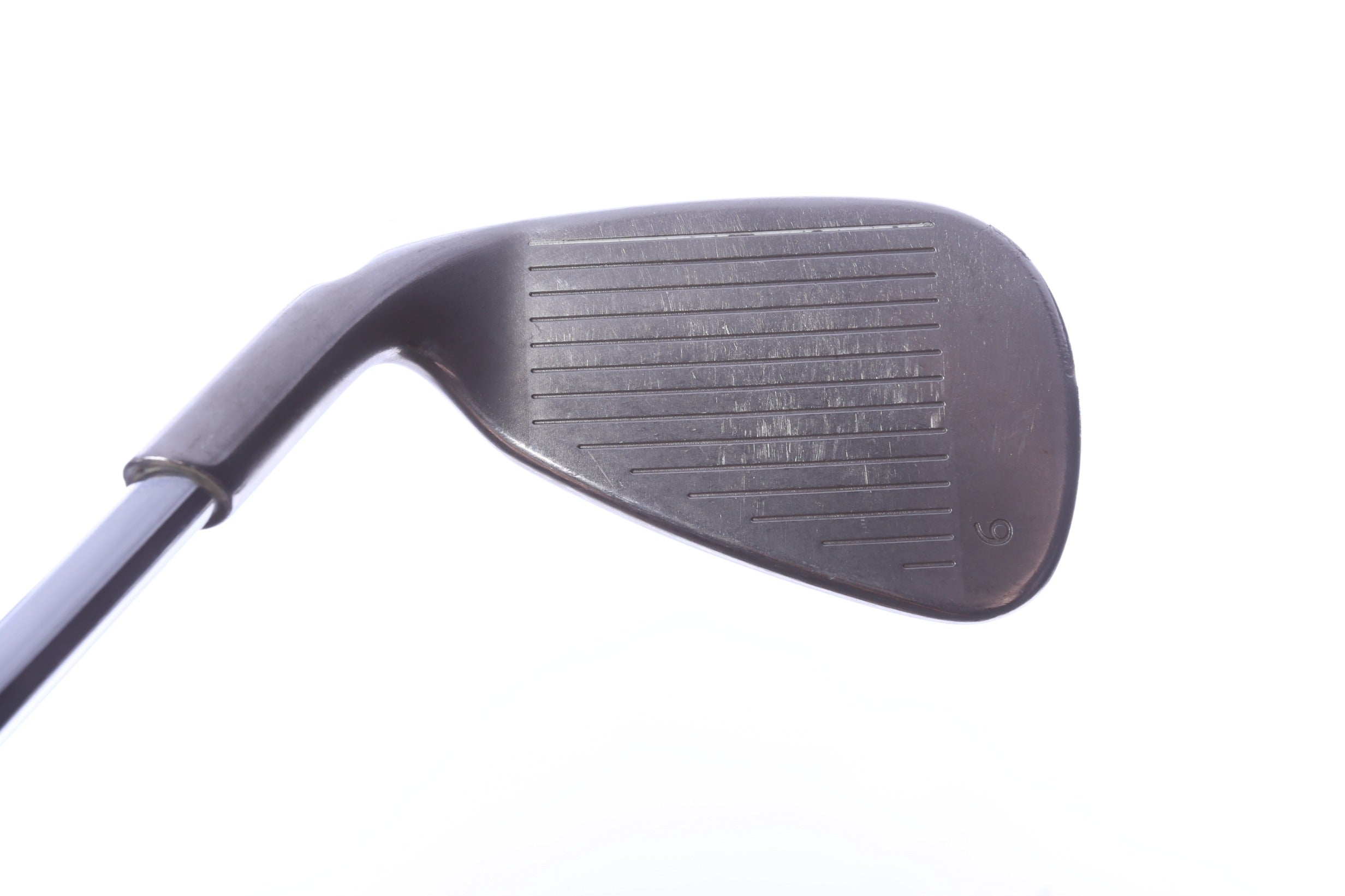 Used Ping G25 Single 9-Iron - Right-Handed - Regular Flex
