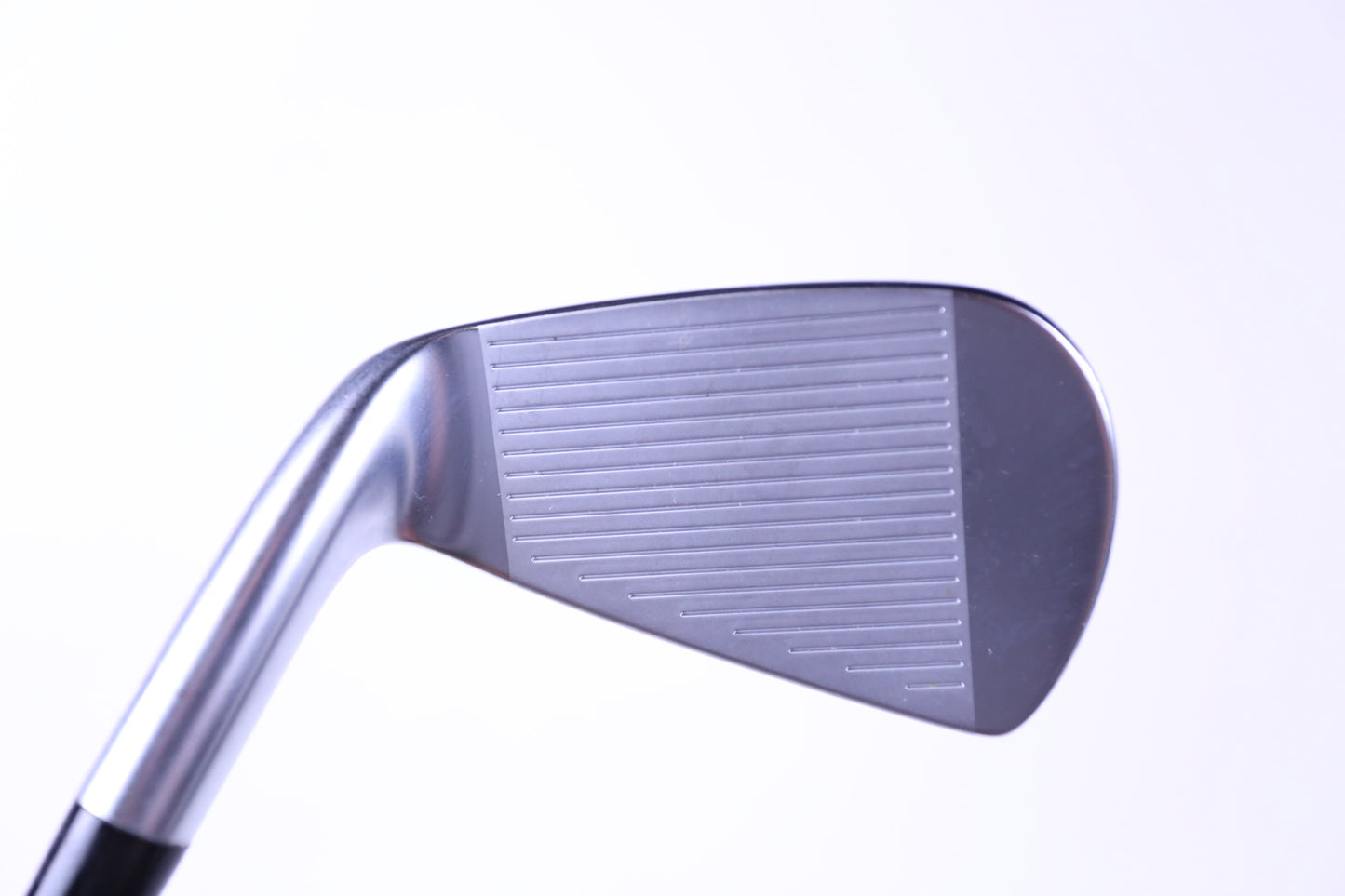 Used Callaway RAZR X Forged Single 6-Iron - Right-Handed - Extra Stiff Flex-Next Round