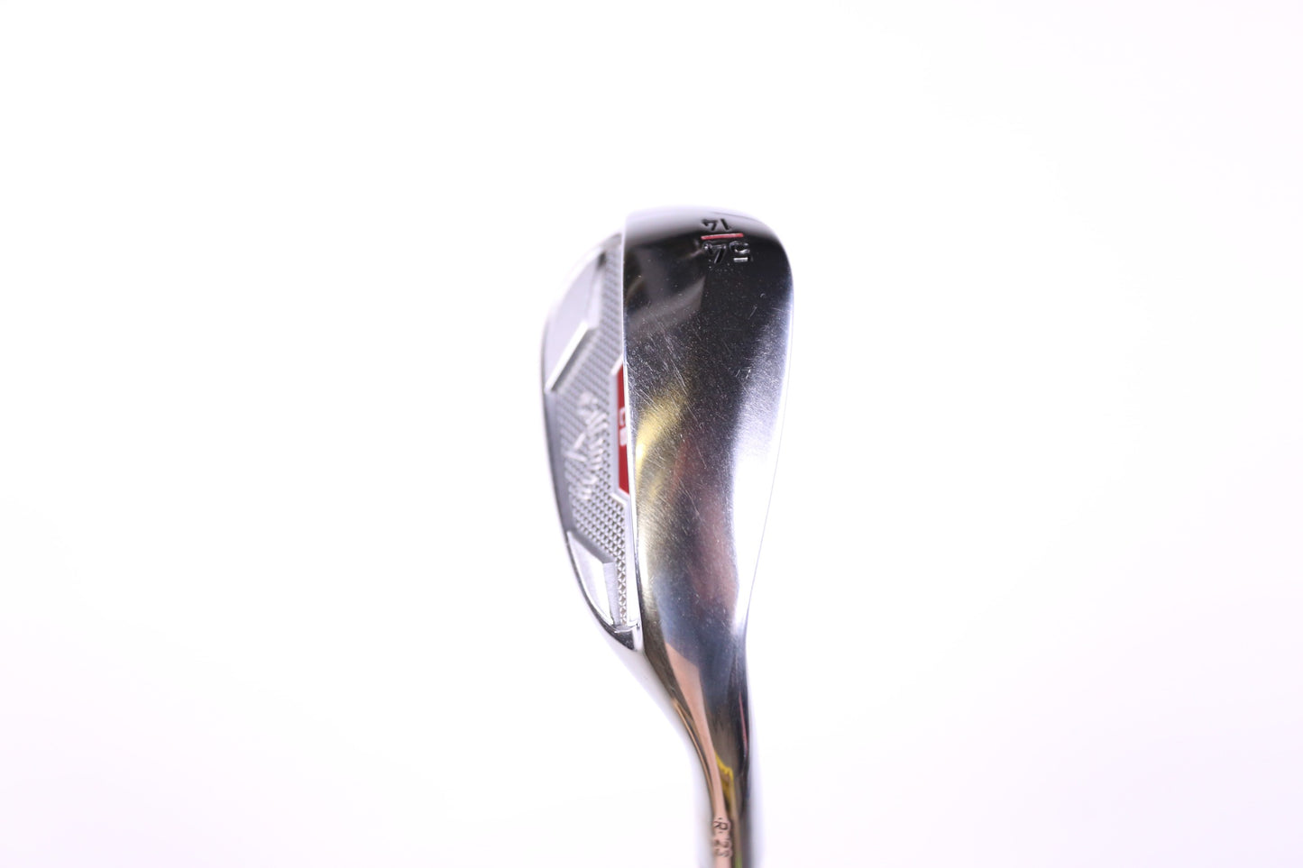 Used Callaway CB 2023 Sand Wedge - Right-Handed - 54 Degrees - Stiff Flex-Next Round